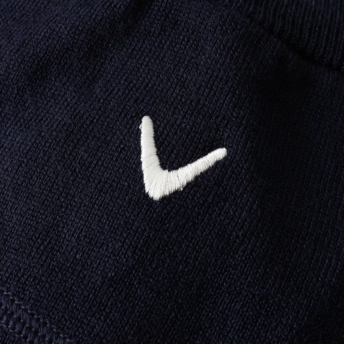 Callaway Herren 1/4 Zipped Merino Sweater mädchen Pullover