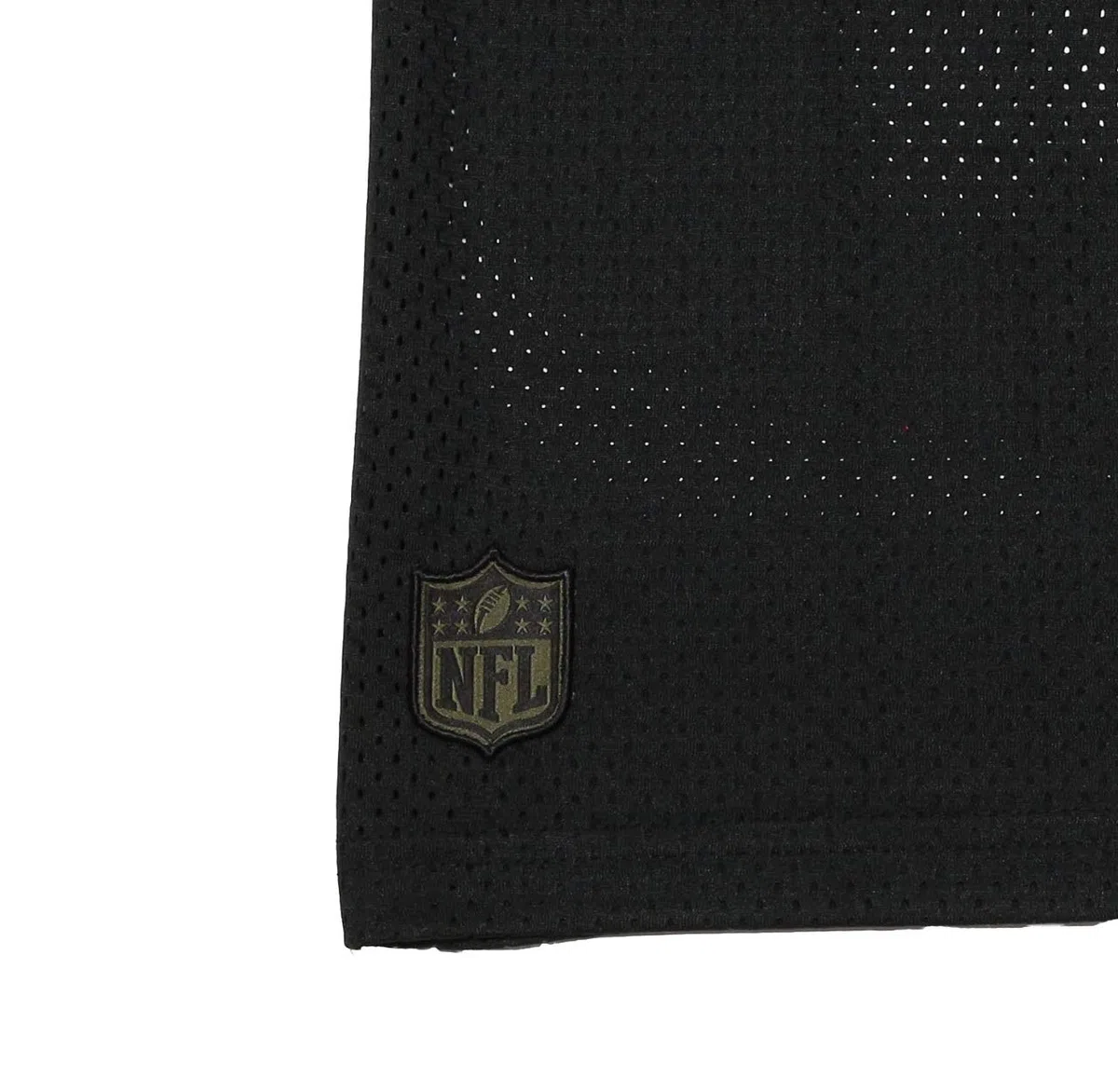 New Era Herren NFL Camo Est Date Jersey Grepac T-Shirt (1er Pack)