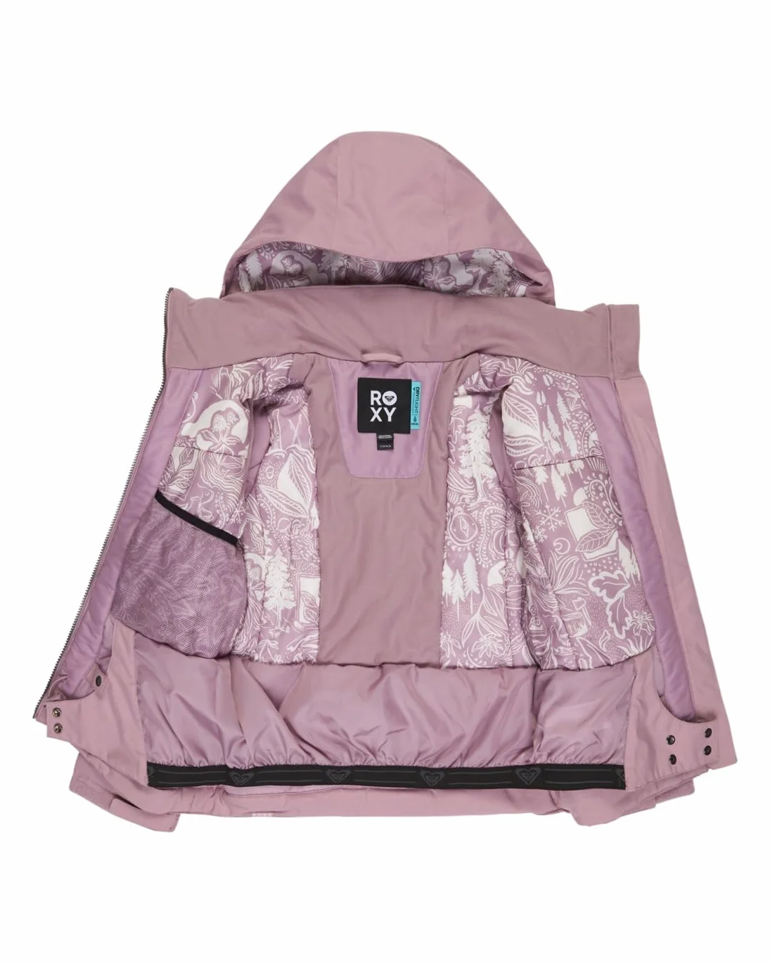Roxy Mädchen Meade Girl Jacket Weste (1er Pack)