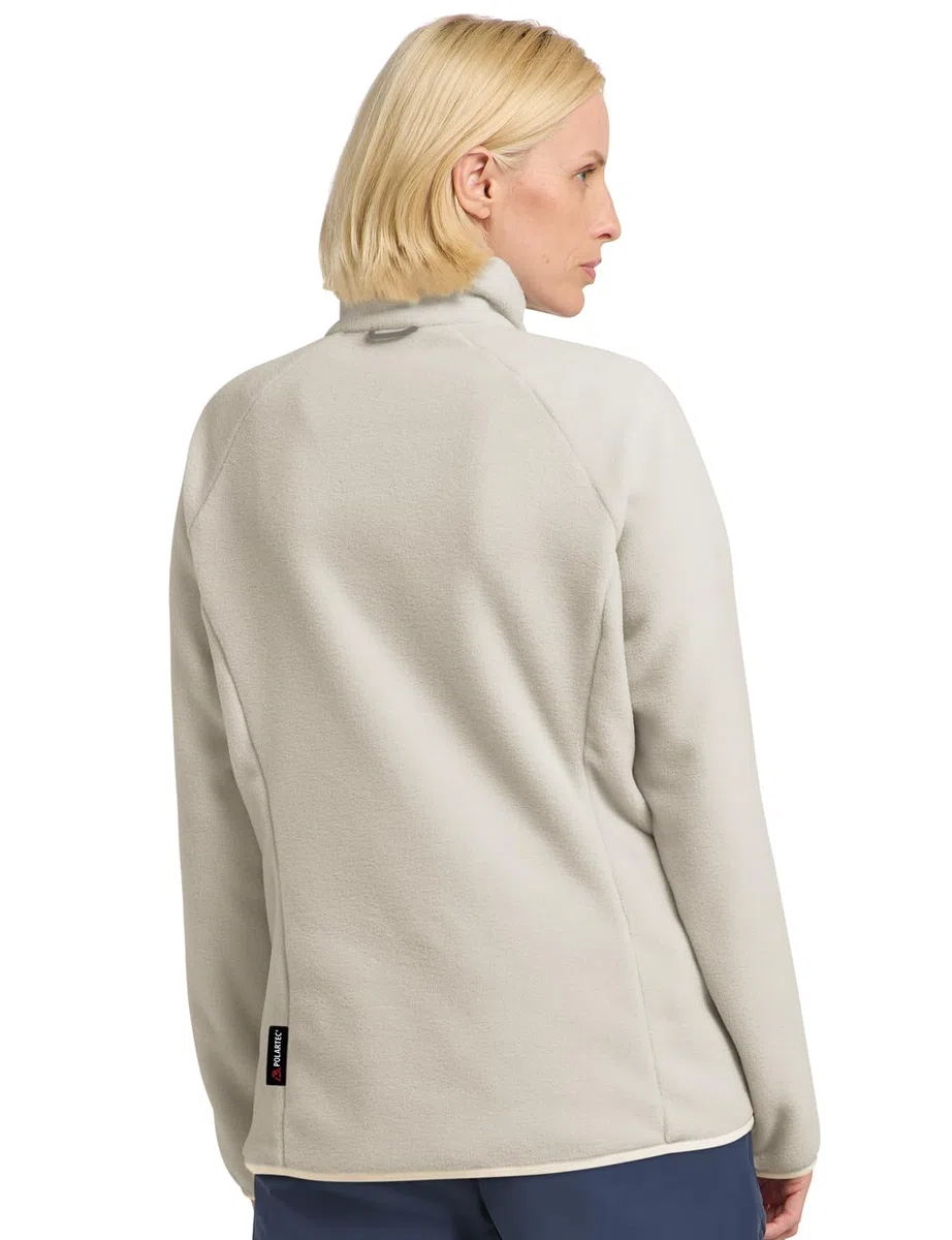 Jack Wolfskin Damen Moonrise Fz W Fleece-Jacke