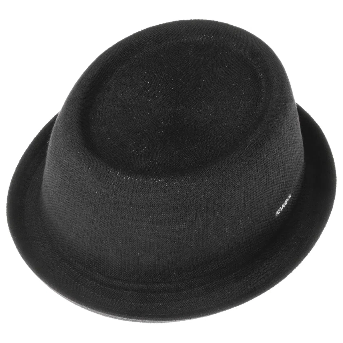 Kangol Herren mütze, Gr. Medium (Herstellergröße: Medium), Schwarz