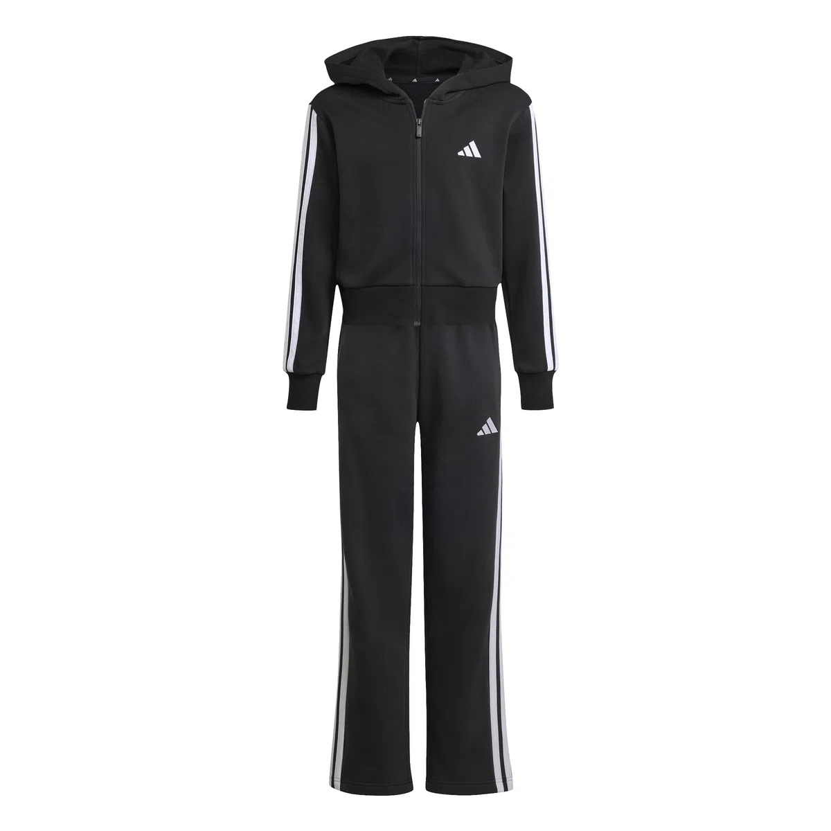 adidas Mädchen ESSENTIALS TRACKSUIT