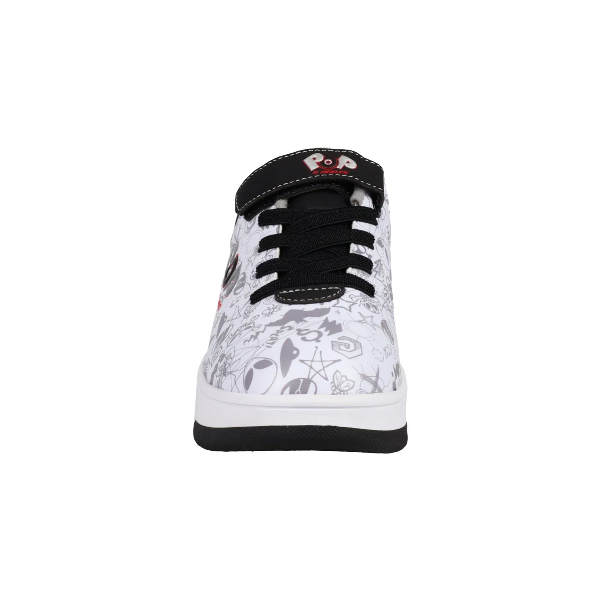 Heelys Unisex Kinder StriveSchuhe mit Rollen
