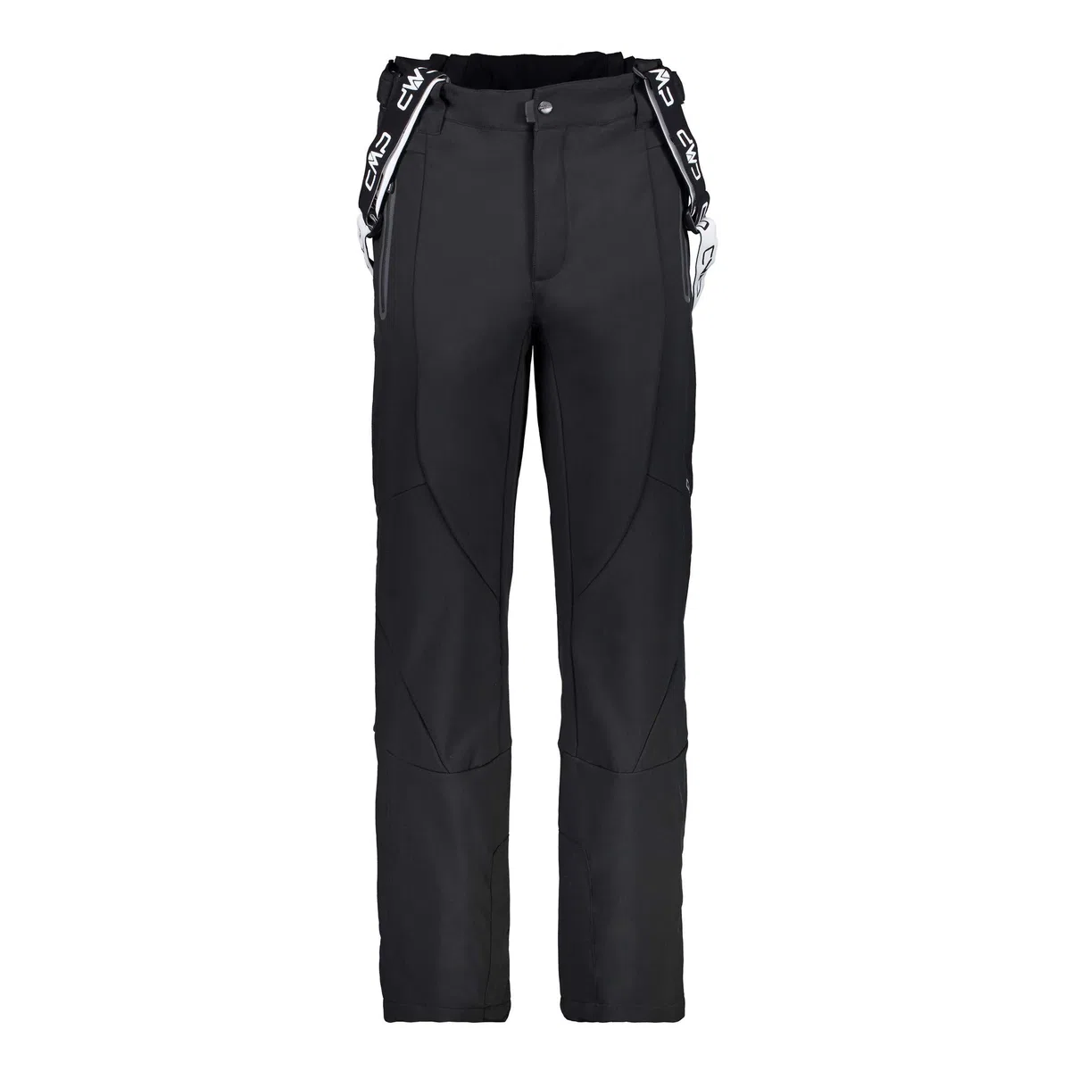 CMP Herren Softshell Hose Skihose Skitourenhose