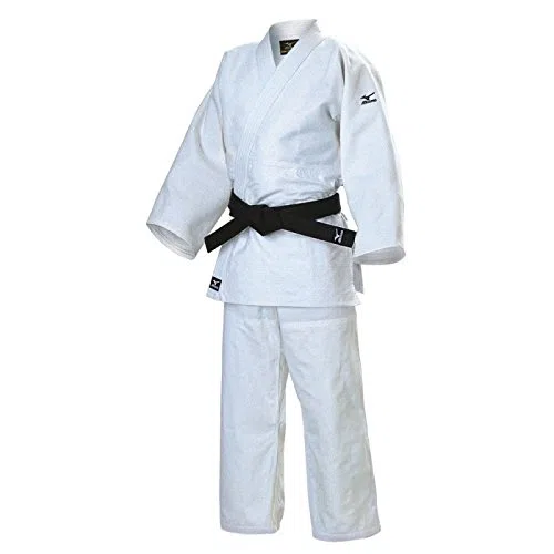 Mizuno Shiai Gi Judoanzug, Kampfsportanzug, 900 g