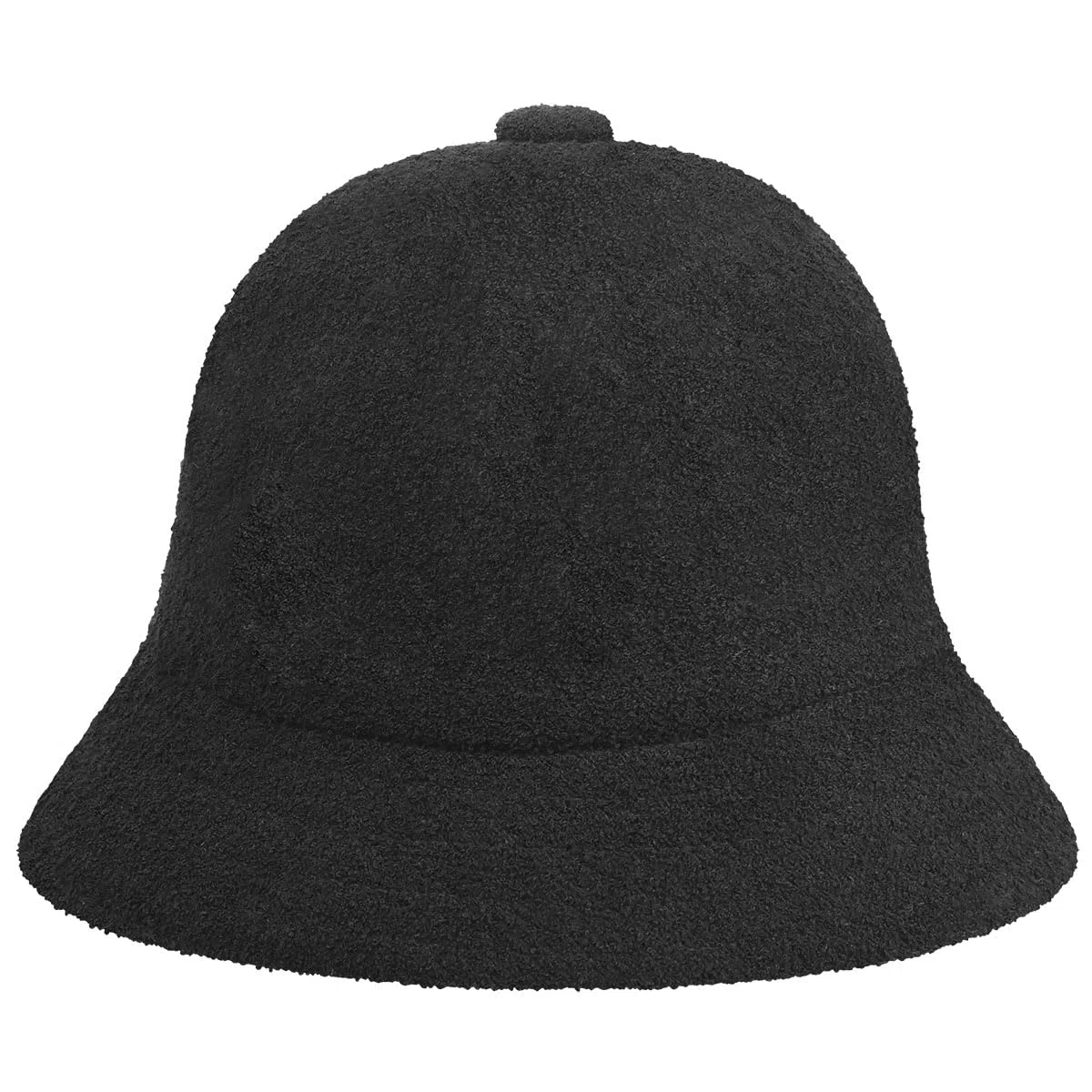 Kangol Bermuda Casual Soft Stoffhut Sommerhut Glockenhut