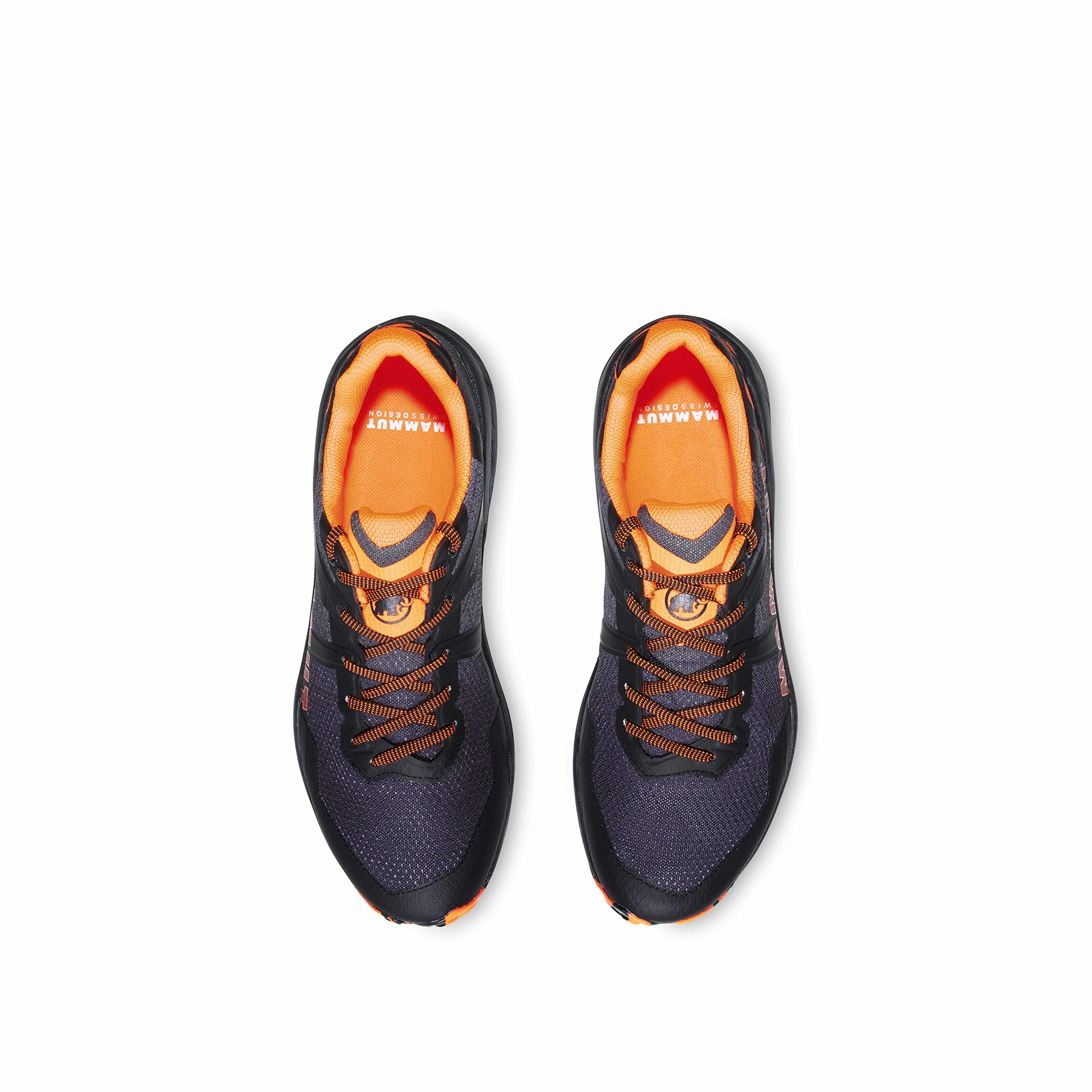 Mammut Herren Sertig II Low Trekking- & Wanderschuhe