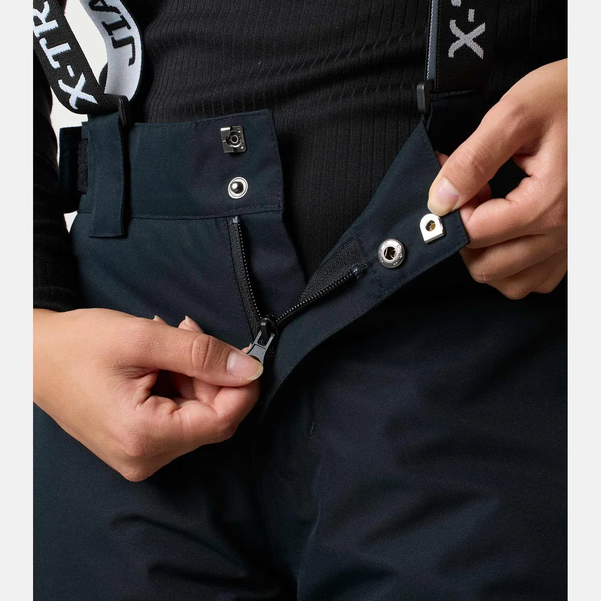 X-trail Cortina Skihose für Damen