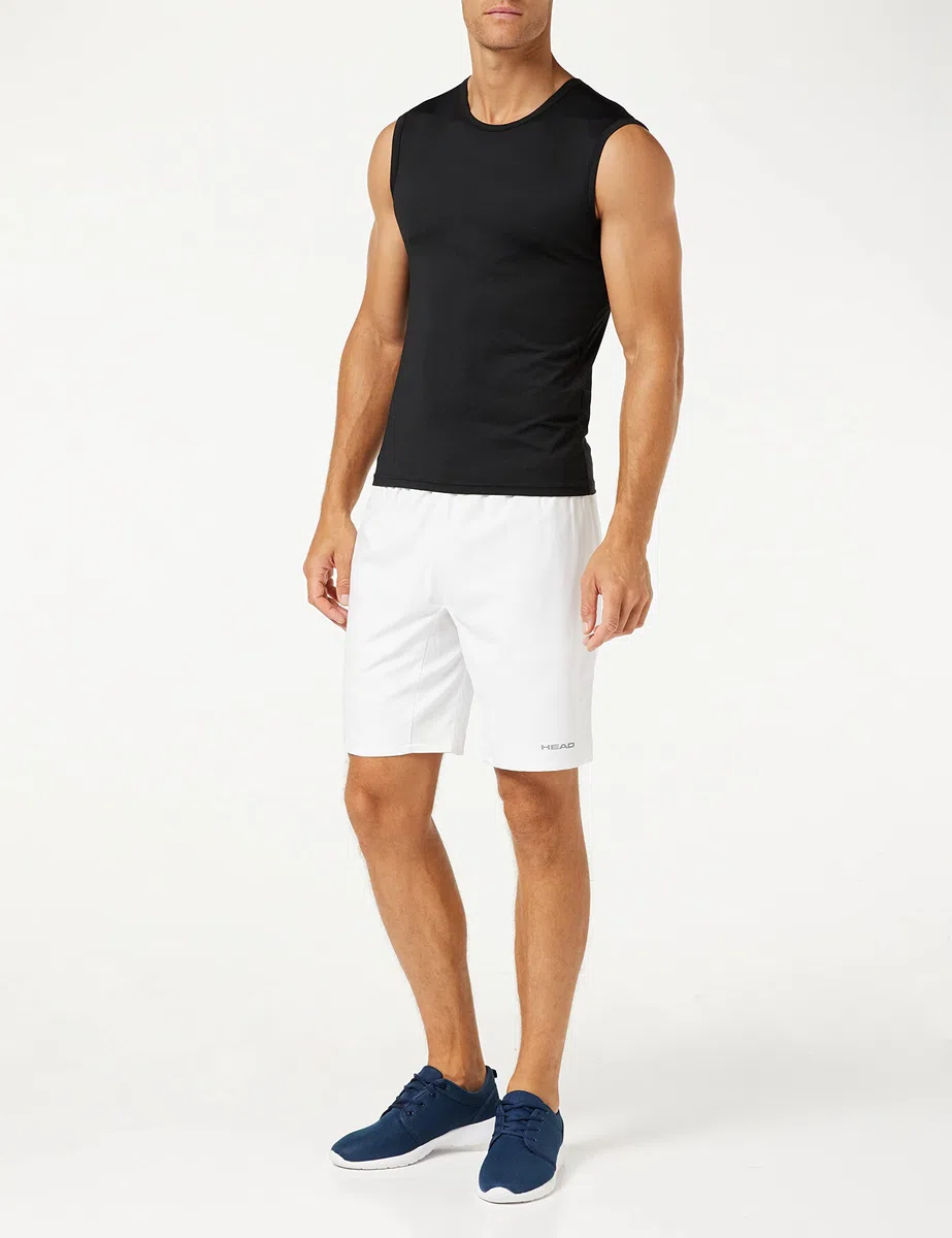 Head Herren Shorts Club Bermudas M