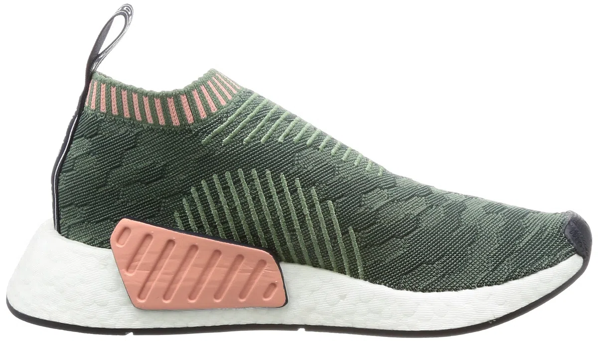 adidas Damen NMD_cs2 Pk W Sportschuhe