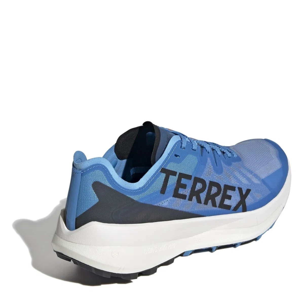 adidas Terrex Agravic Speed Trailrunning-Schuhe für Herren