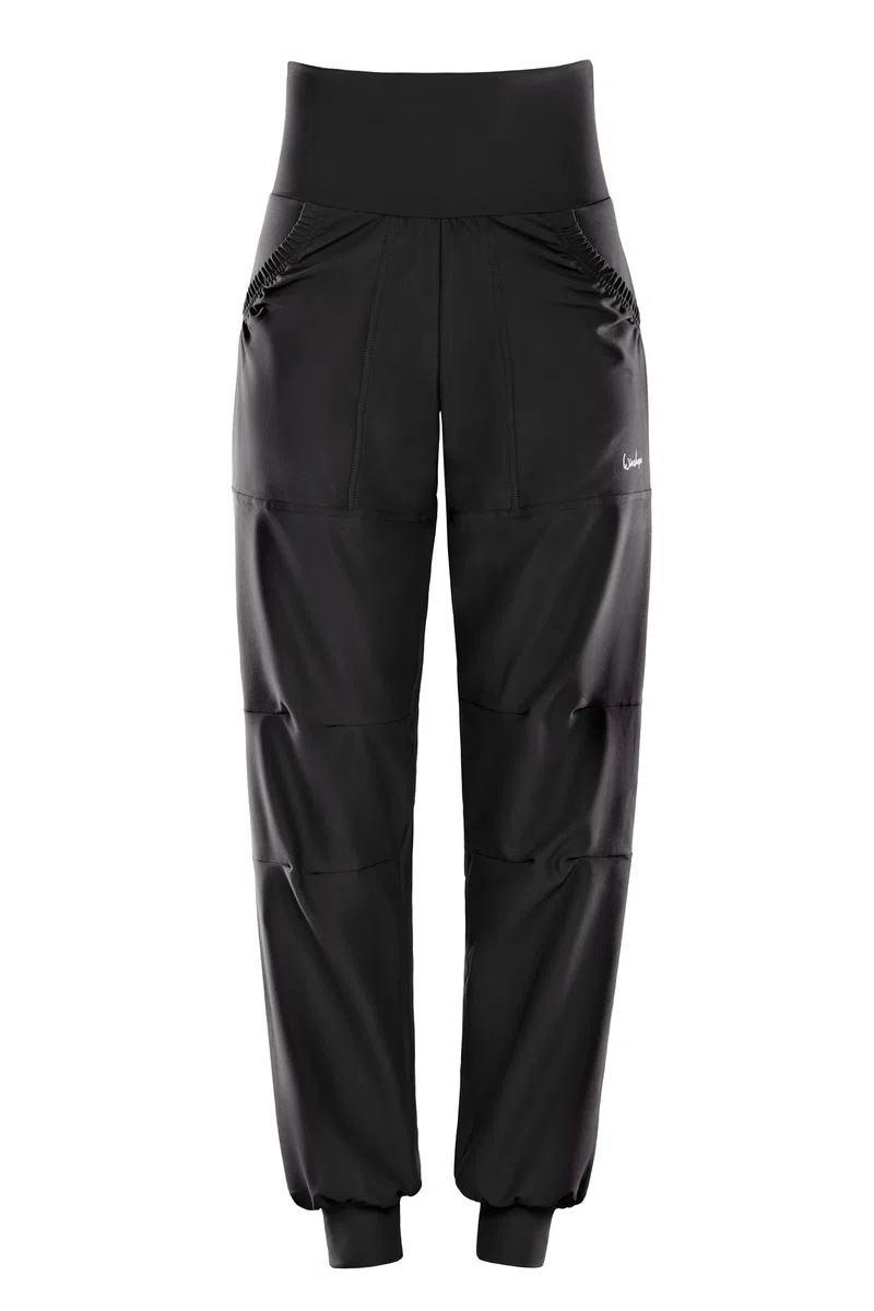WINSHAPE Damen Freizeithose Winshape Functional Comfort Leisure Time Trousers Lei101c