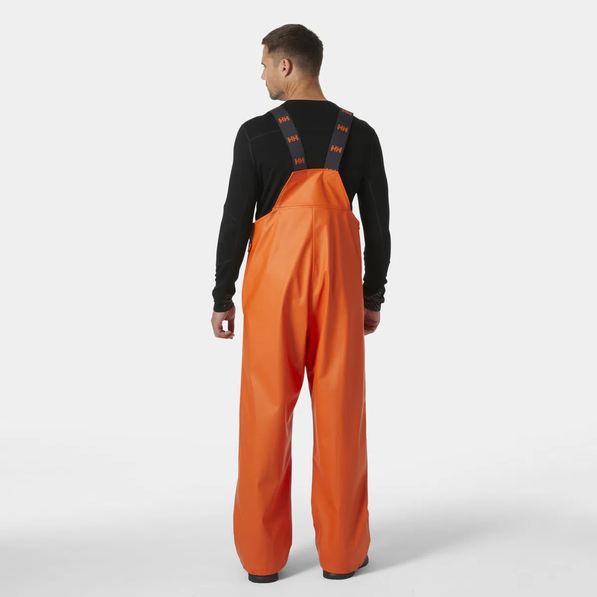 Helly Hansen Workwear Herren Gale Wasserdichte Regenlatzhose