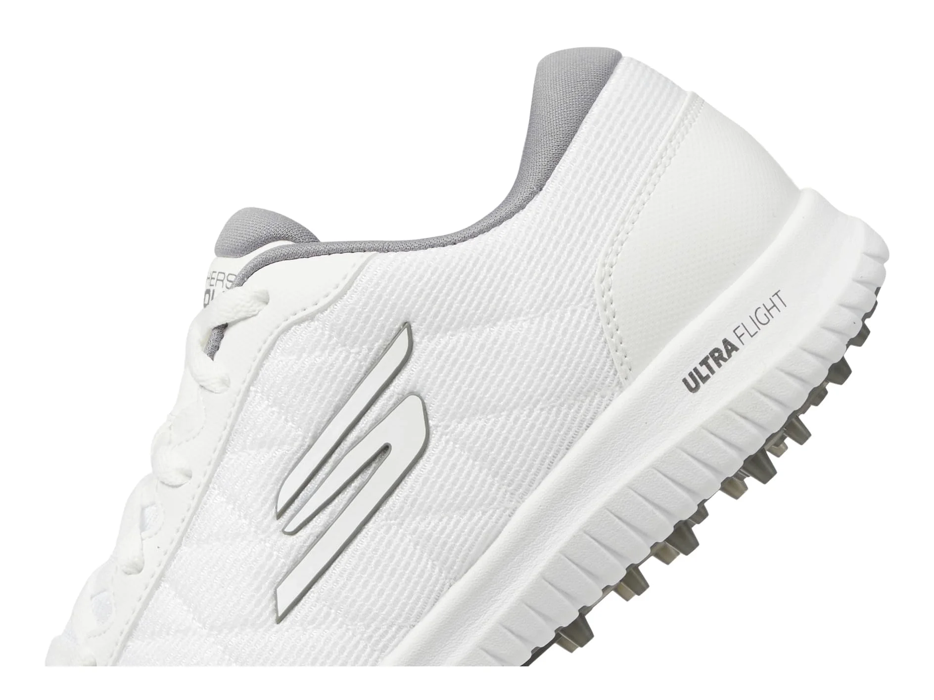 Skechers Max Fairway 4 Spikeless Damen-Golfschuh