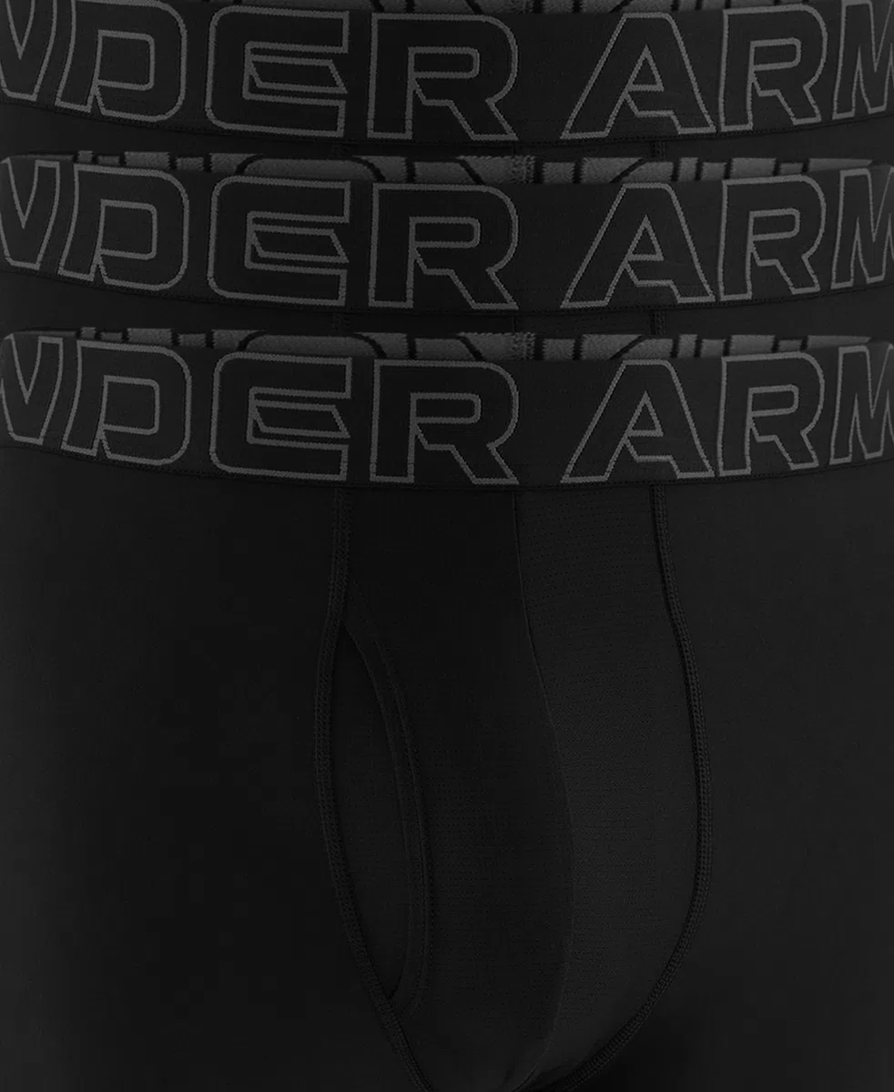 Under Armour Herren Tech Stretch Feuchtigkeitstransport Flachvorder Shorts