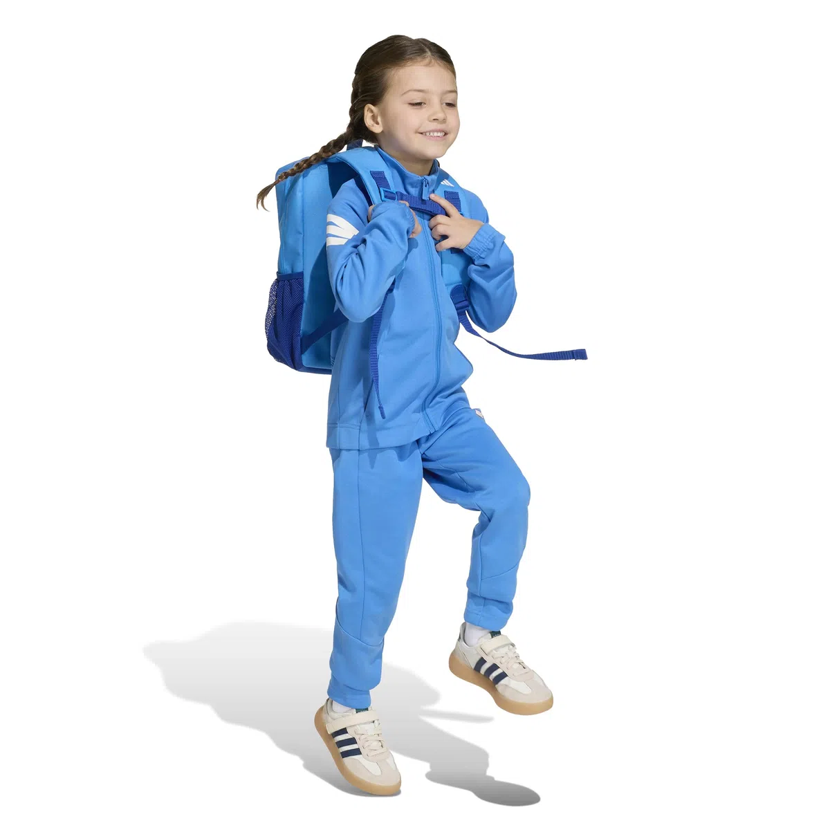 adidas Unisex Kids MARVEL AVENGERS TRAININGSANZUG