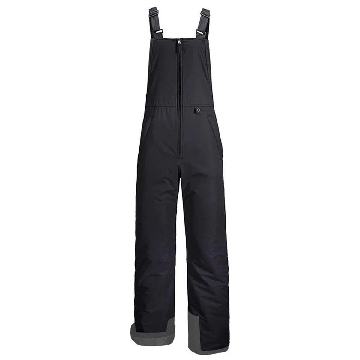 Skihose Damen Wasserdicht Schneehose Winddicht Snowboardhose Für Frauen Warm Skioverall Hosenträgerhose mit Verstellbarer Leicht Latzhose Mode Softshellhose Overall Skianzug Funktionshose Outdoorhose