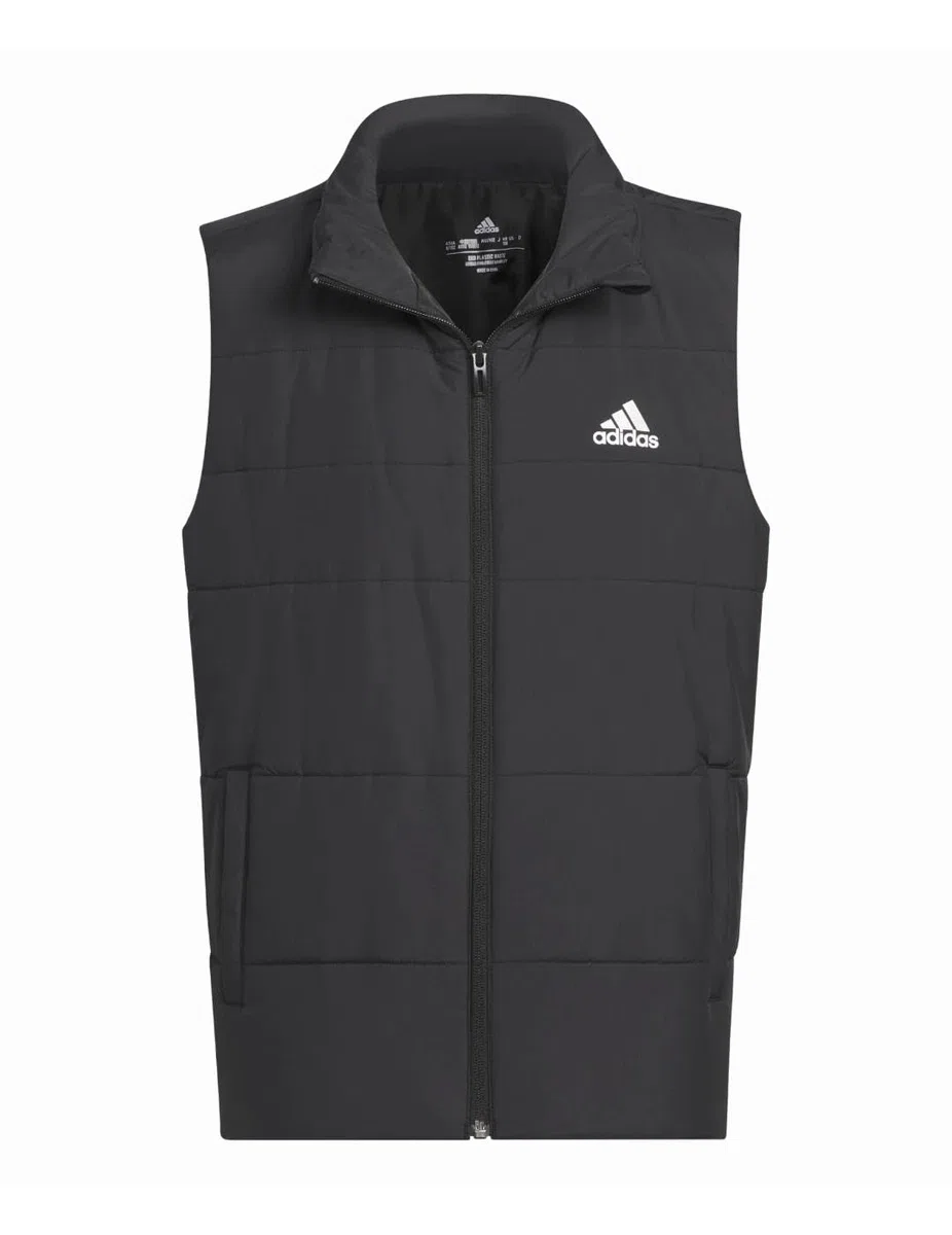 adidas Unisex Kinder Padded Vest Kids