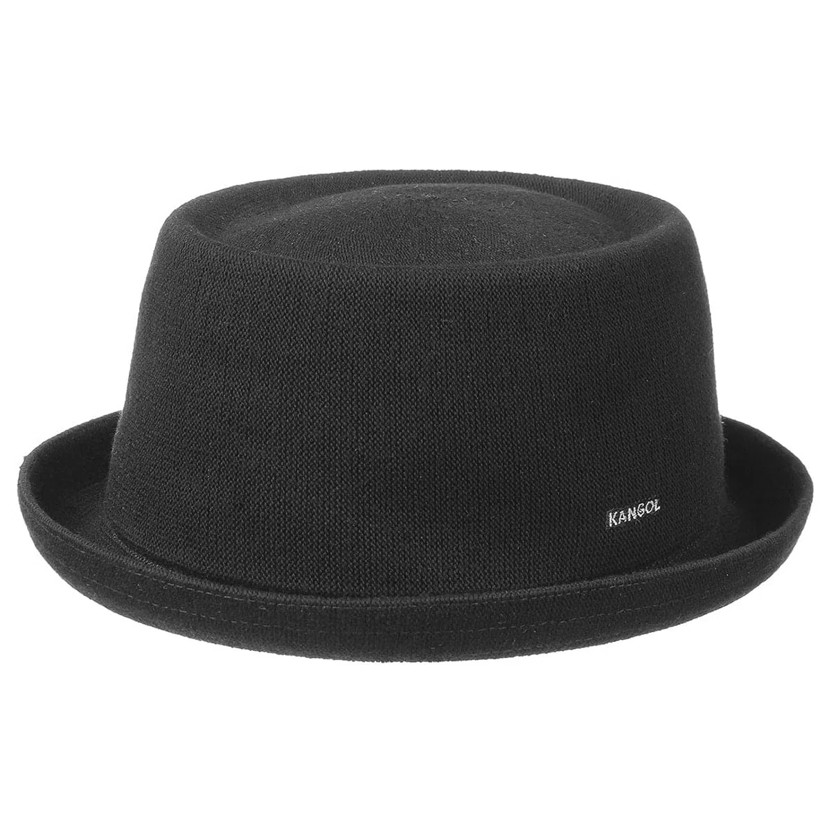 Kangol Herren mütze, Gr. Medium (Herstellergröße: Medium), Schwarz