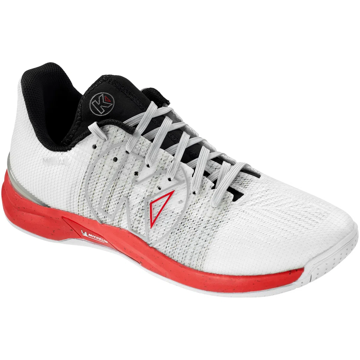 Kempa Attack One 2.0 Handballschuhe, Unisex-Erwachsene