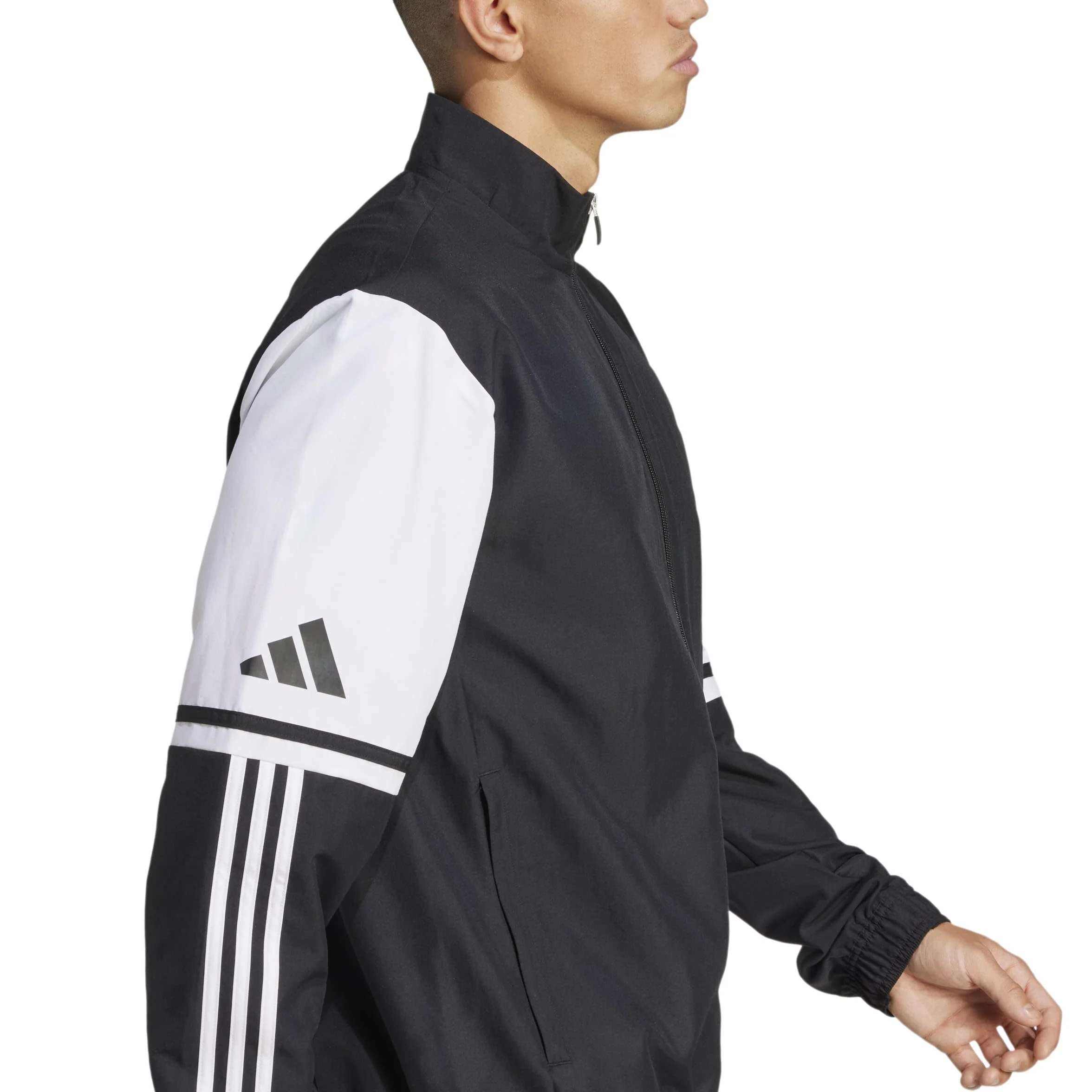 adidas Performance Squadra 25 Präsentationsjacke Herren