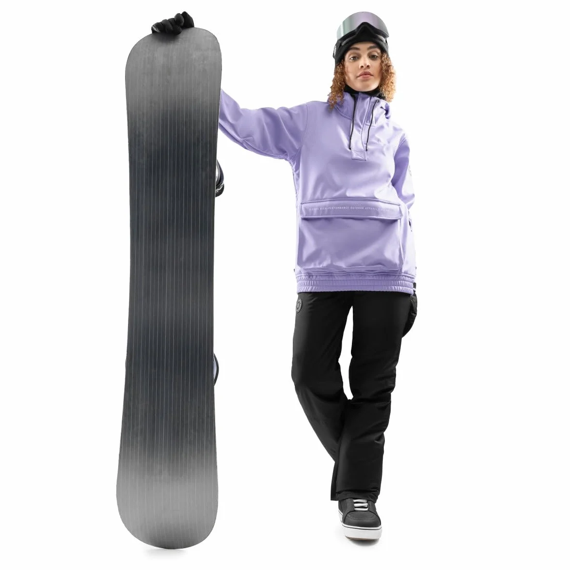 SIROKO - Snowboardhosen für Damen P1-W Vader