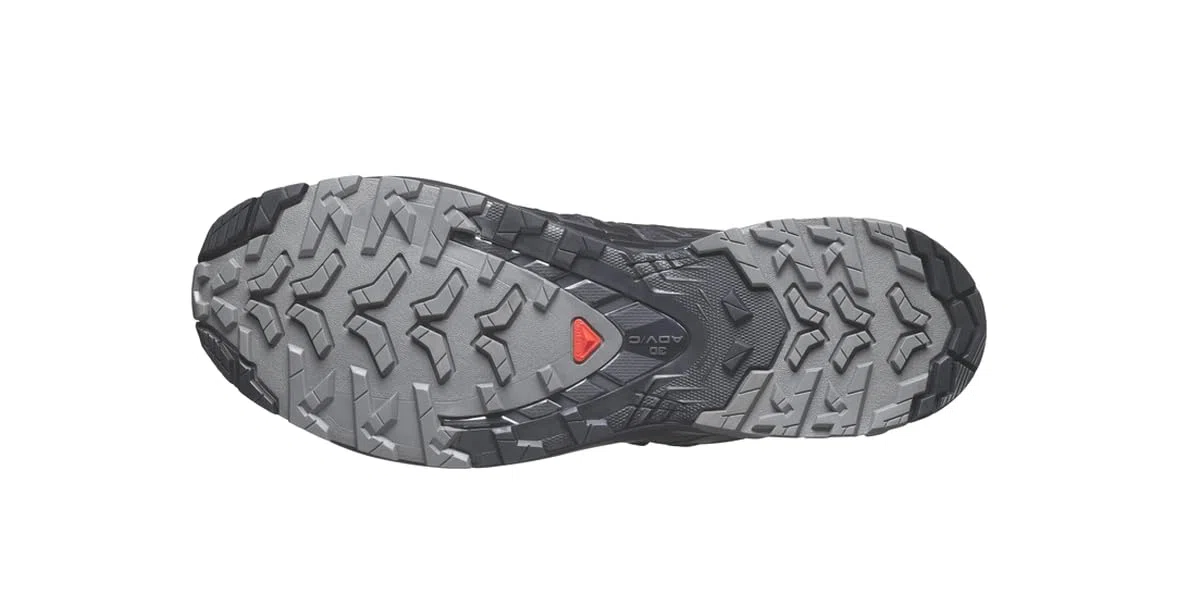 Salomon XA PRO 3D v8 GTX Herren-Schuhe Mit 3D Advanced Chassis Für Trailrunning