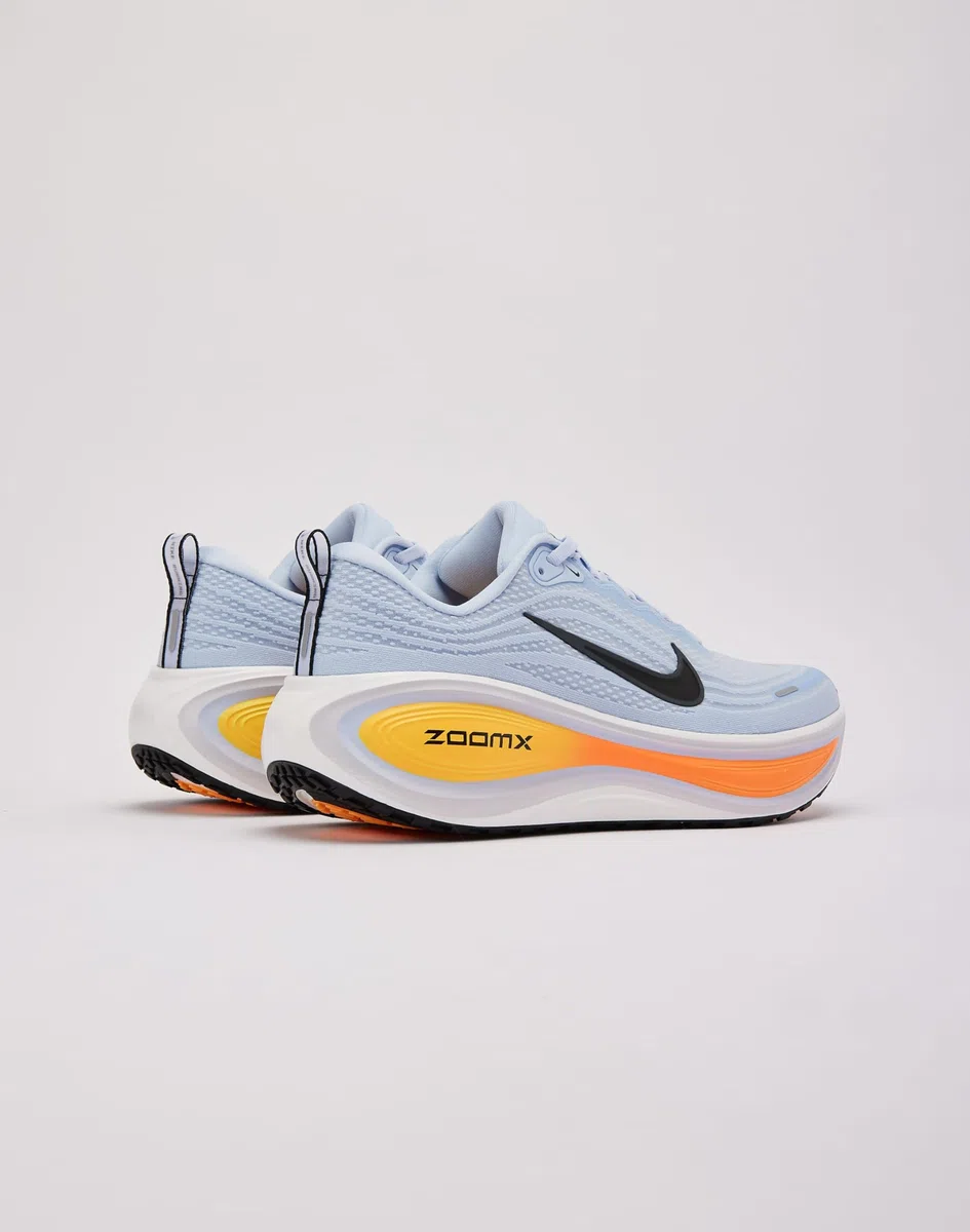 Nike Vomero Plus (Blau)