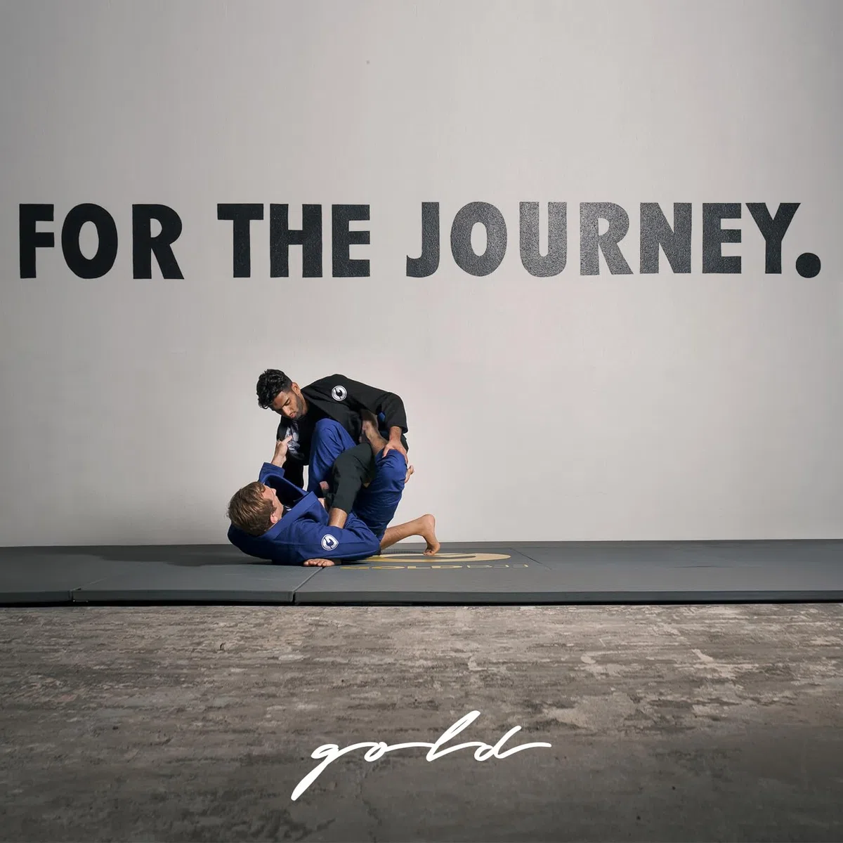 Gold BJJ Foundation Gi - Pearl Weave Jiu Jitsu Gi für Damen und Herren - IBJJF Competition Legal BJJ Gi
