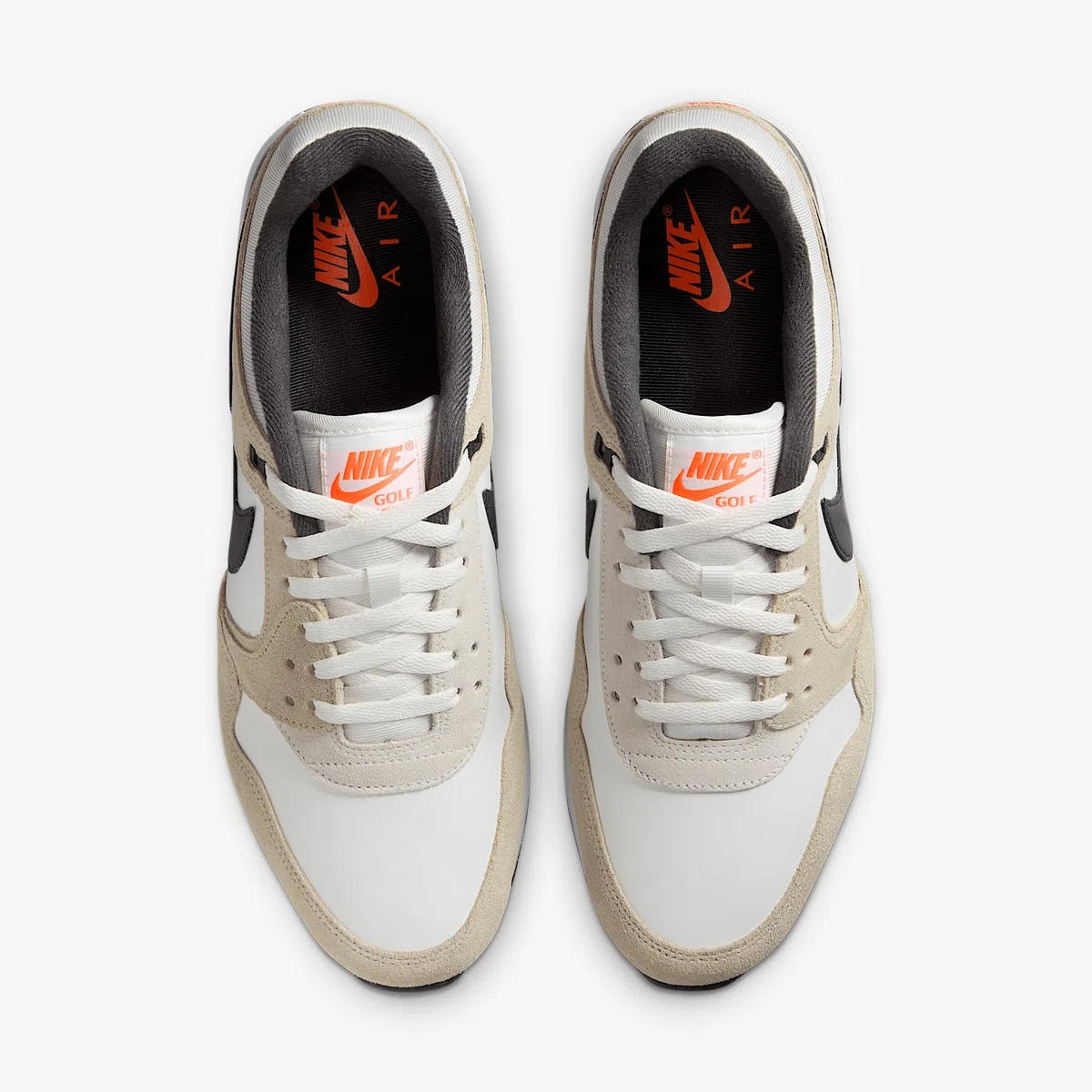 NIKE Herren Air Pegasus '89 G Golf ShoesSneaker