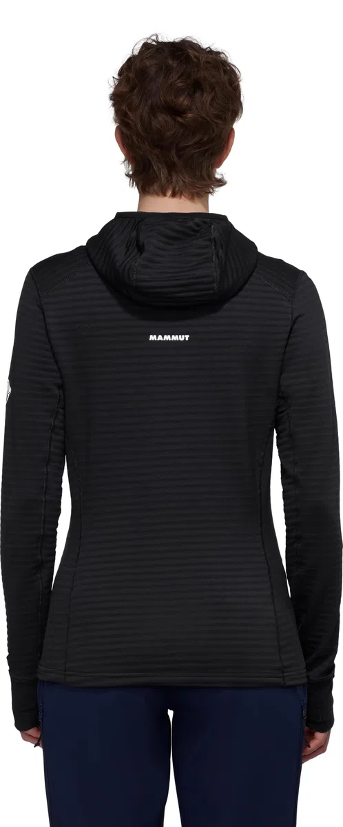Mammut Taiss Light ML Hooded Jacket W