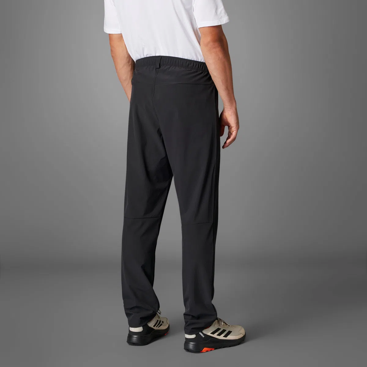 adidas Herren Trainingshose Terrex Multi Essentials Stretch Pants