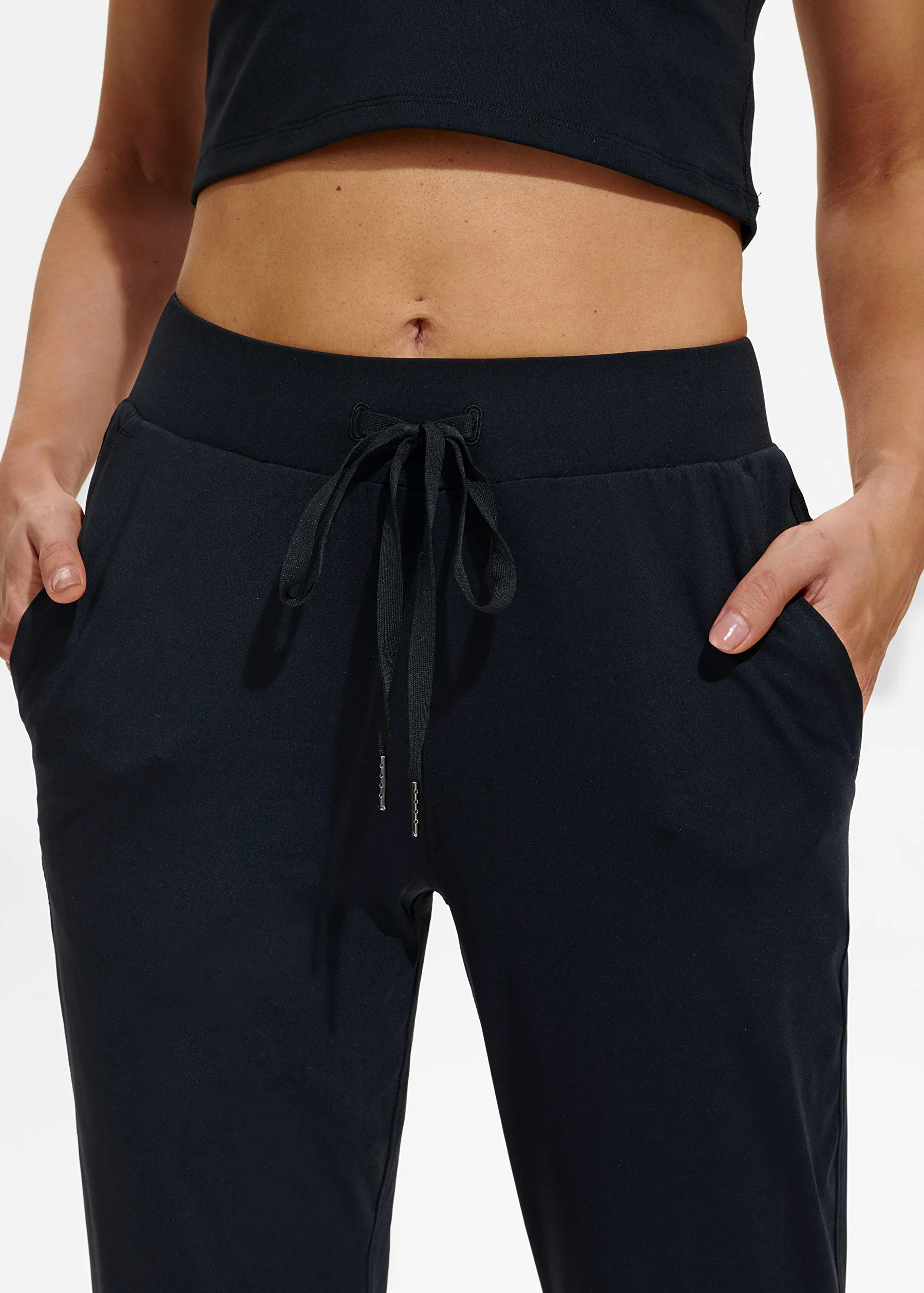 Libin Damen Lässige Hose Sweatpants