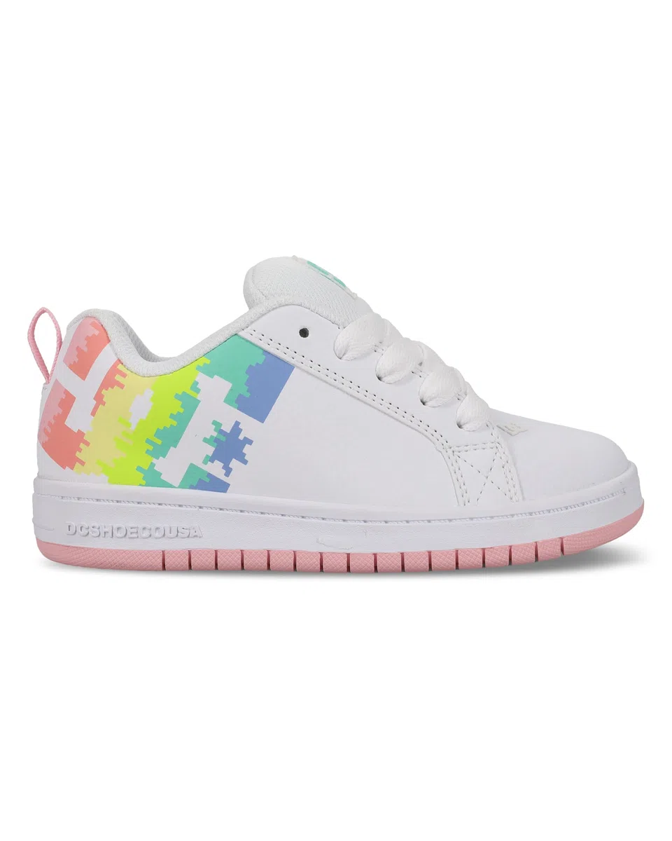 DC Shoes Net, Herren Sneakers