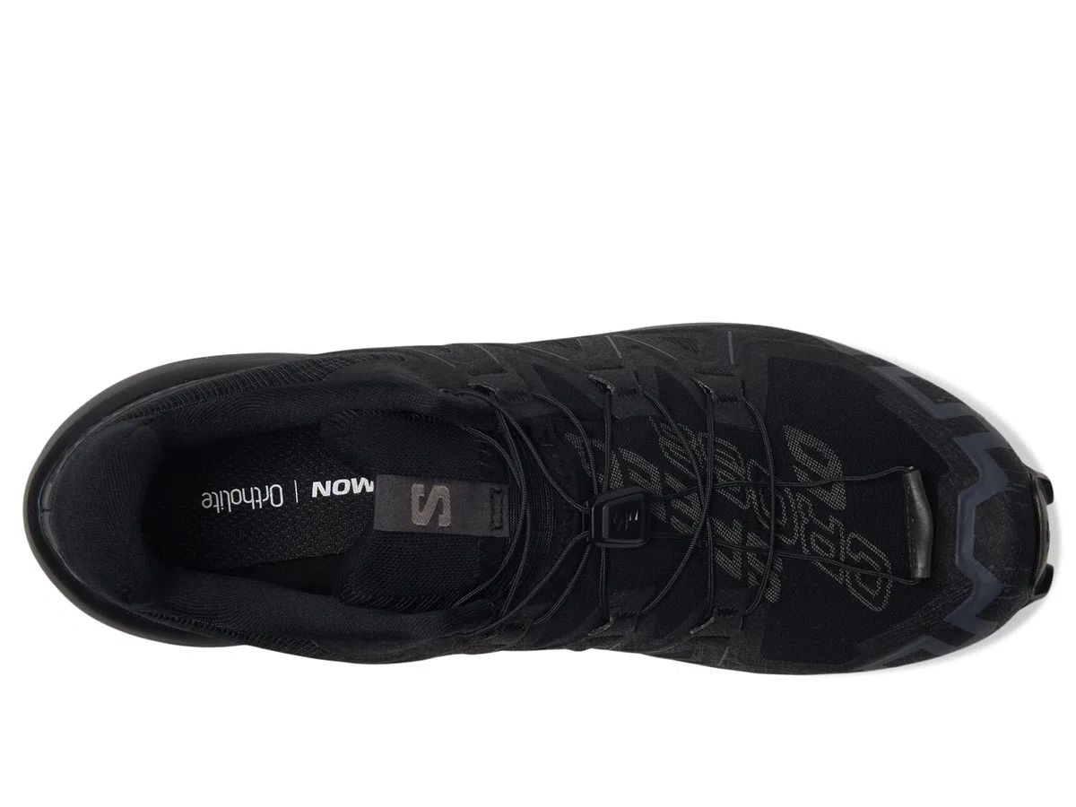 Salomon XA Pro 3D Herren Trailrunning- und Wanderschuhe