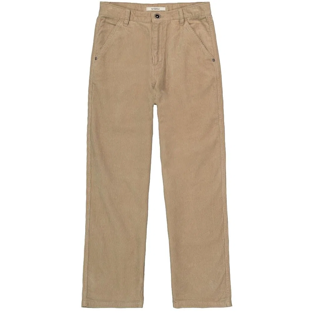 Garcia Jungen Cordhose