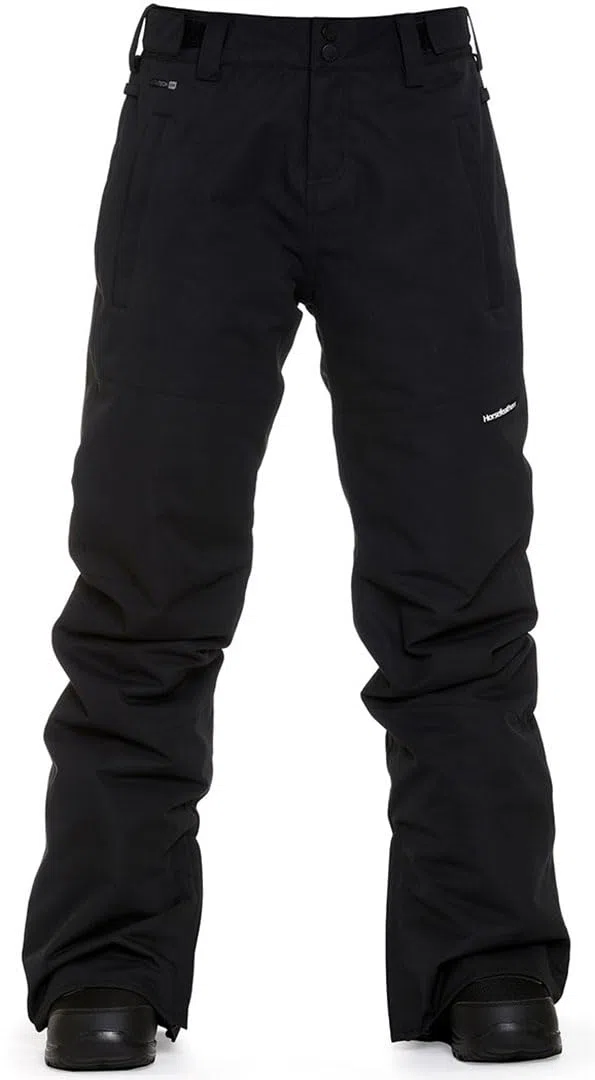 Horsefeathers Diane Hose 2025 Black