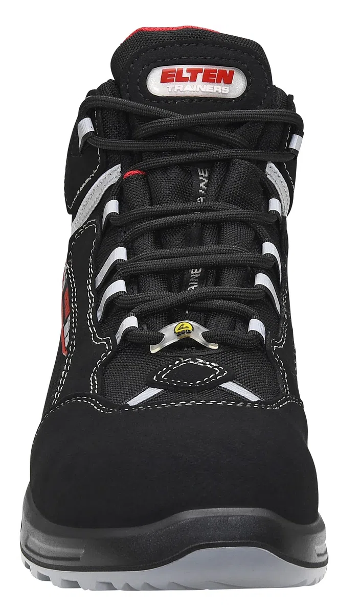 ELTEN Unisex Sander Xxt Esd S3sSicherheitsstiefel