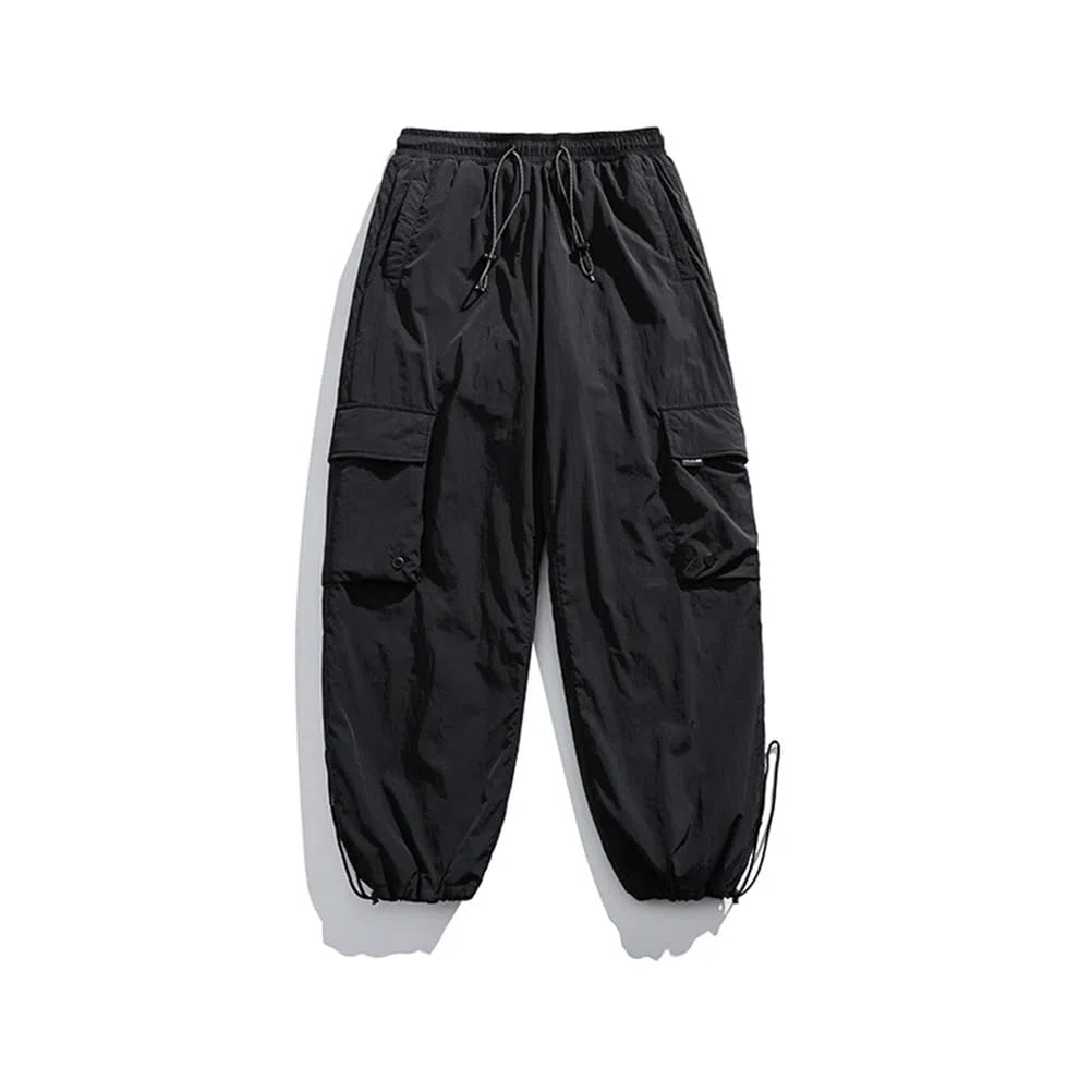 Schwarz,S, Herren Snowboardhose wasserdichte Baggy Skihose Snowboard Outdoor Wanderhose füR Wintersport