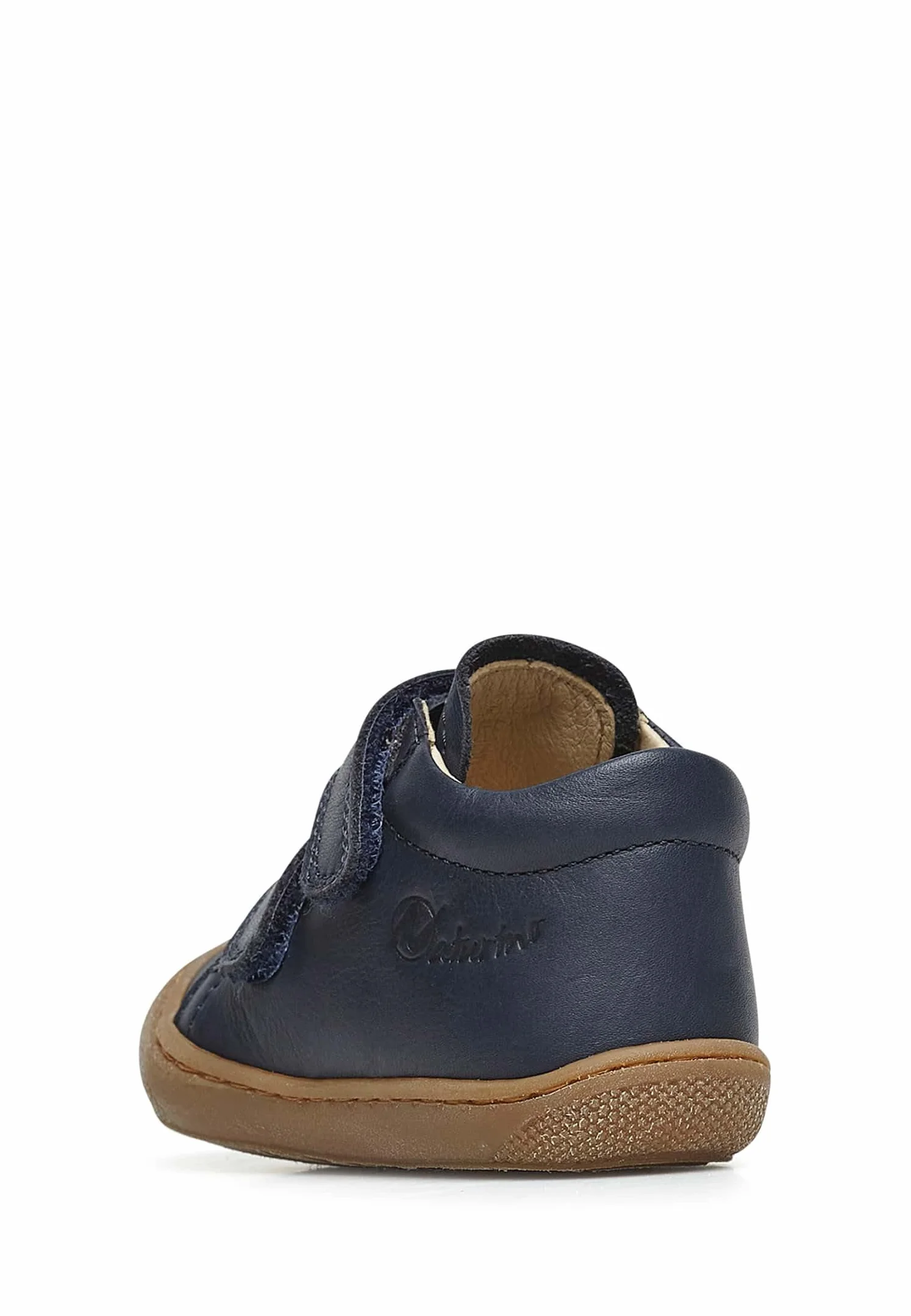 Naturino Lauflernschuhe aus Nappaleder