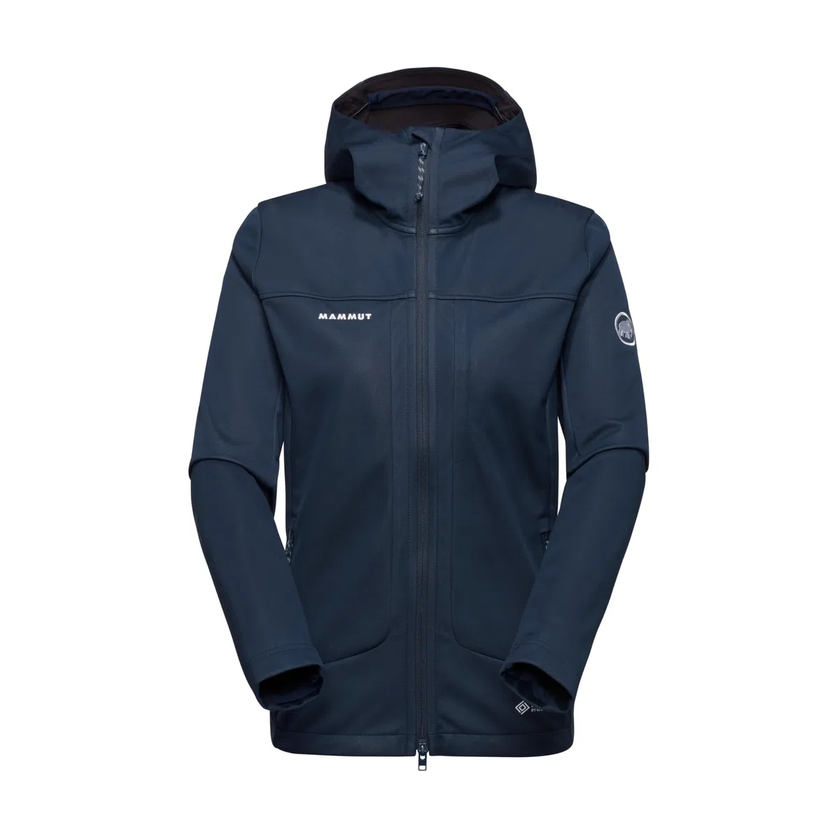 Mammut Damen Ultimate VIII So Hooded Jacket Women Jacke