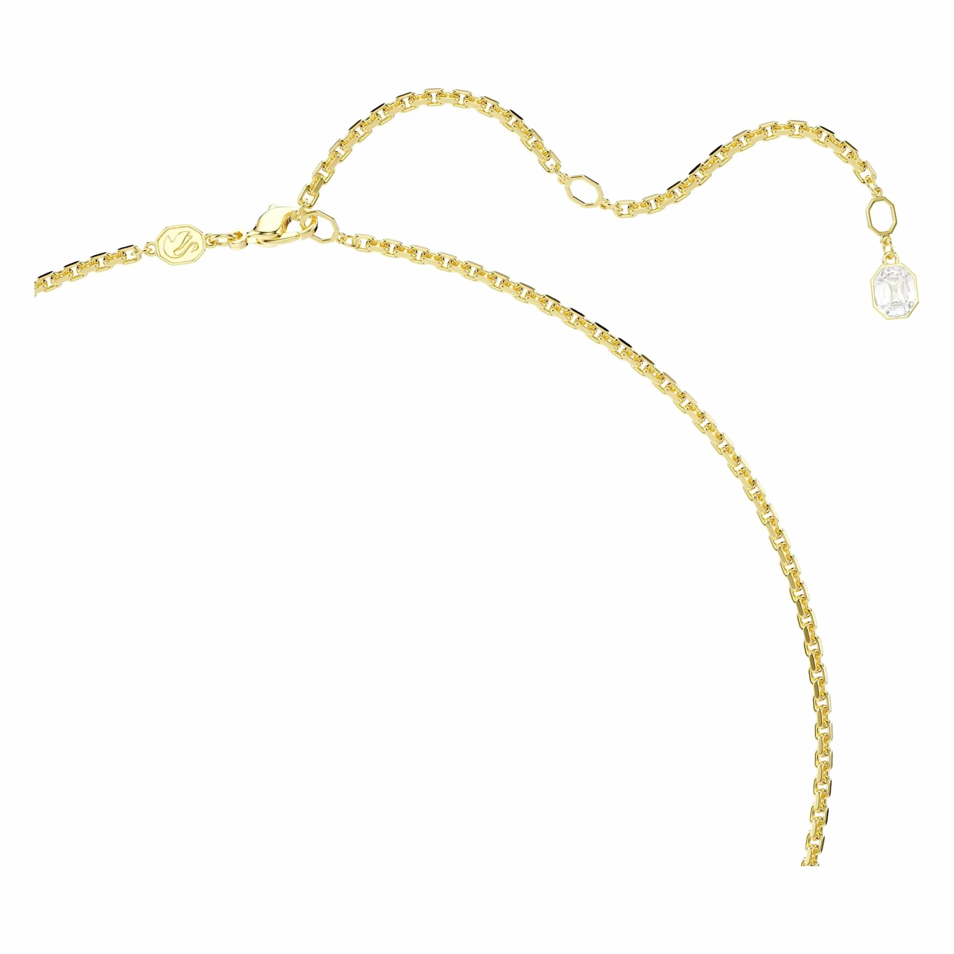 Swarovski Millenia Kollektion Oktagonschliff Anhänger