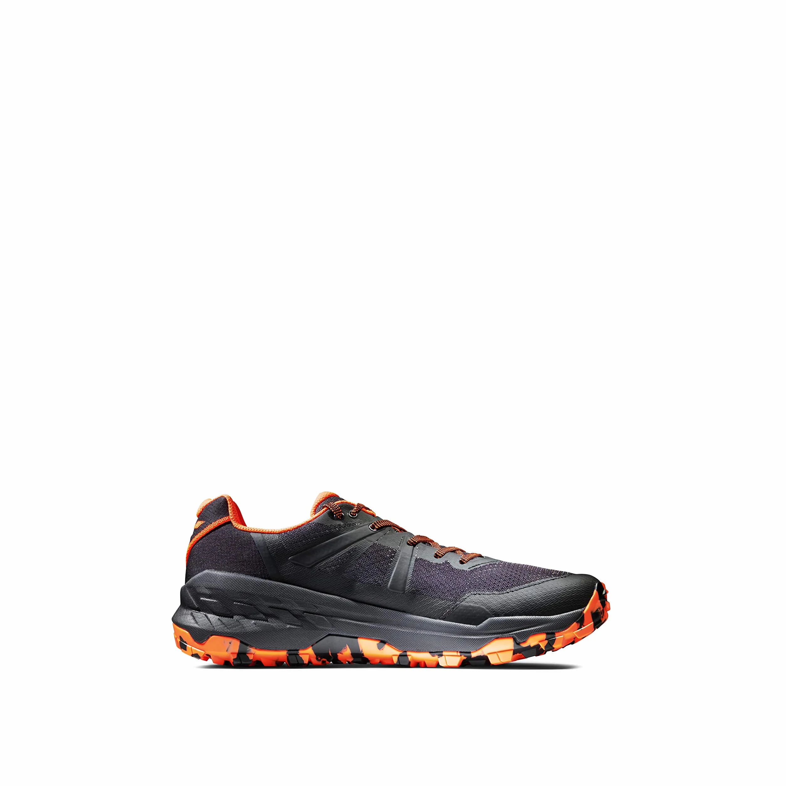 Mammut Herren Sertig II Low Trekking- & Wanderschuhe