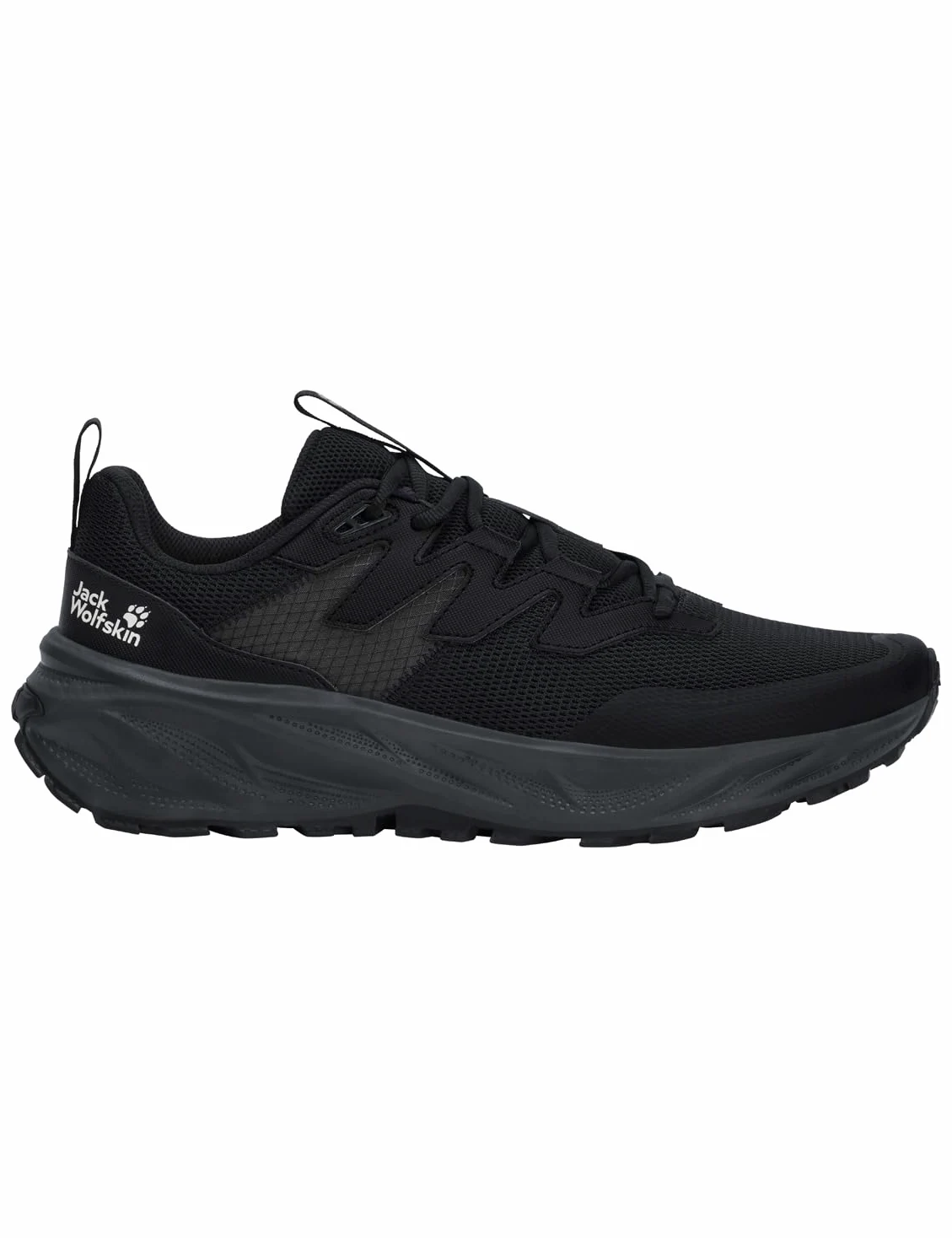 Jack Wolfskin Herren Ps Trail Low MTraillaufschuh