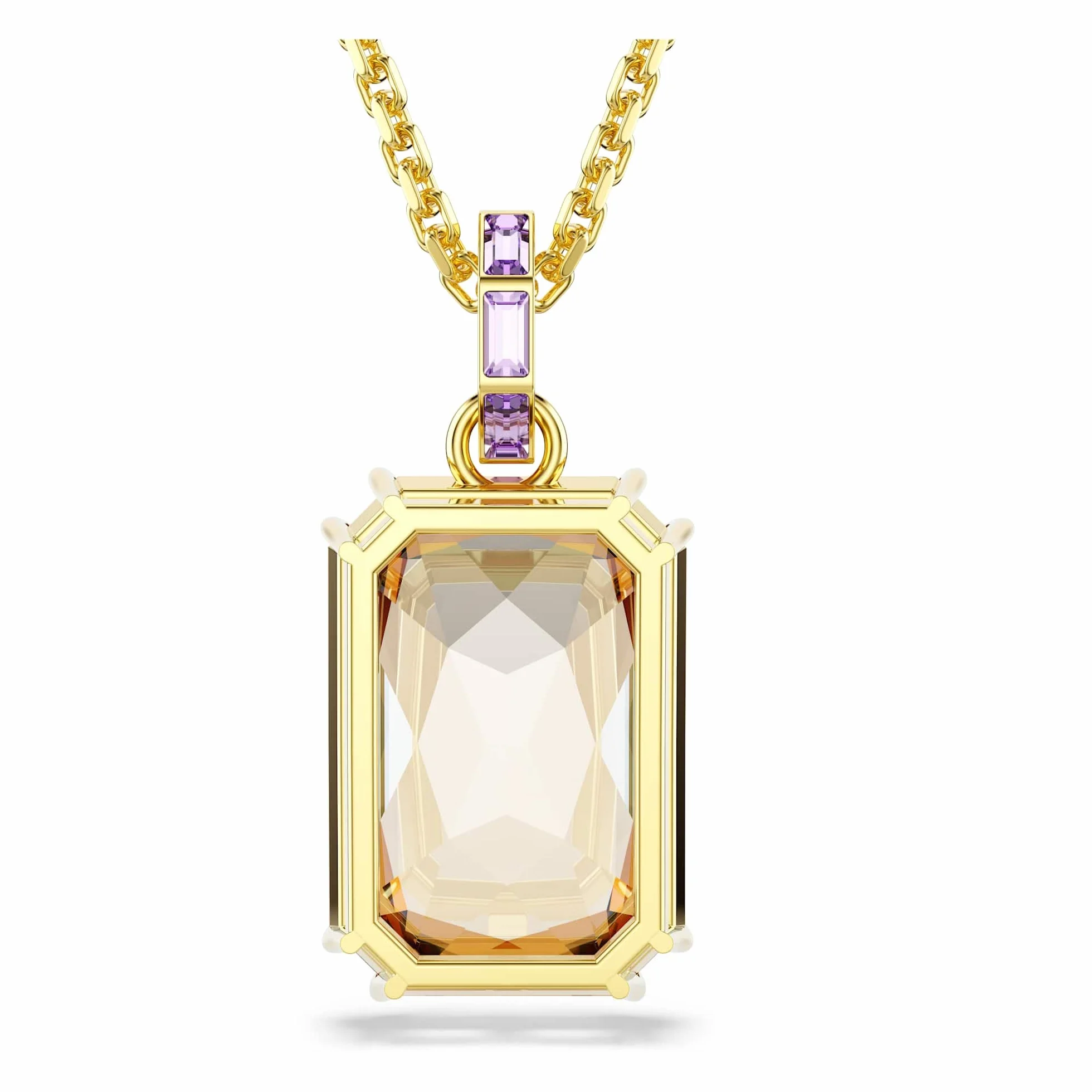 Swarovski Millenia Kollektion Oktagonschliff Anhänger