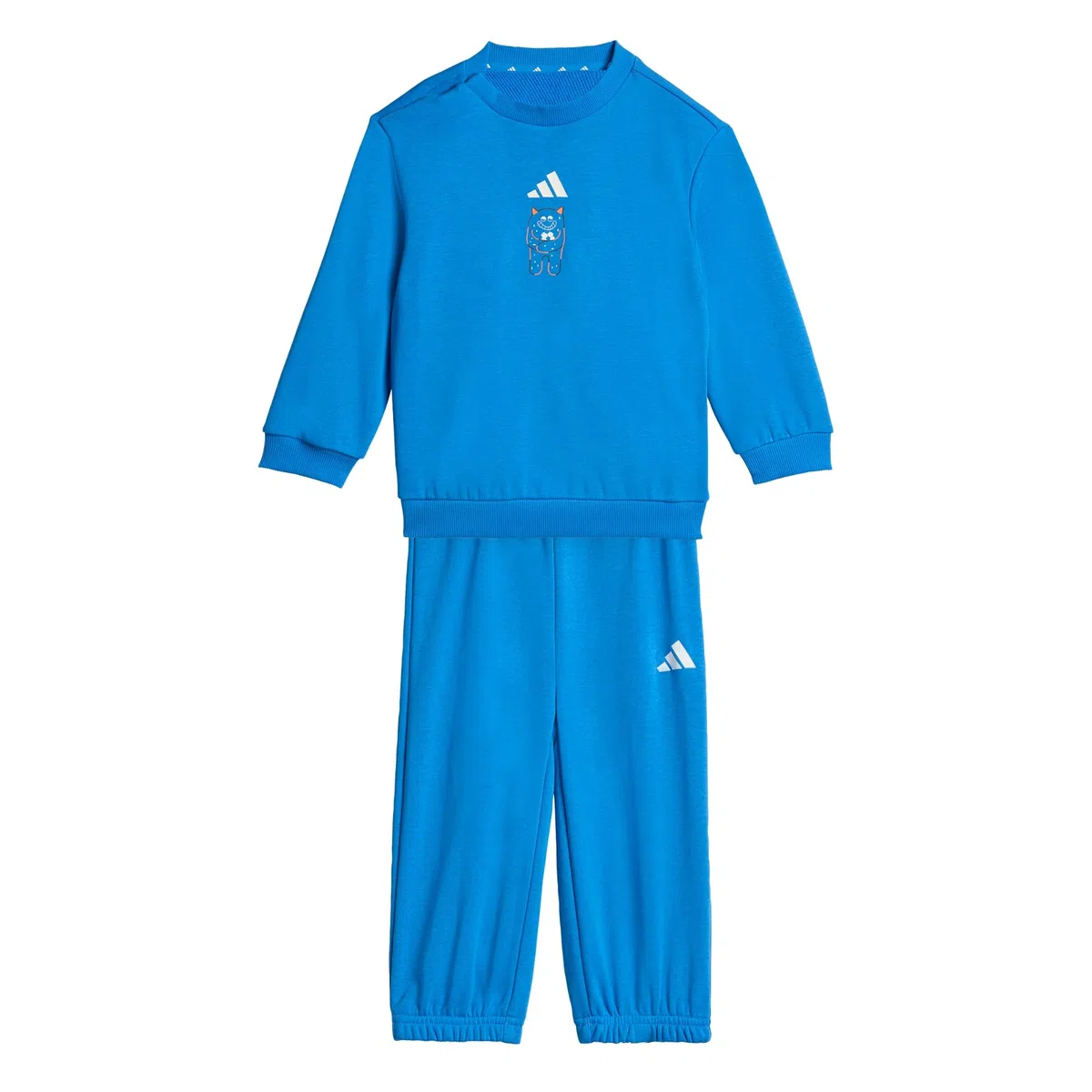 adidas Unisex Kids TIRO_NSTER JOGGINGANZUG