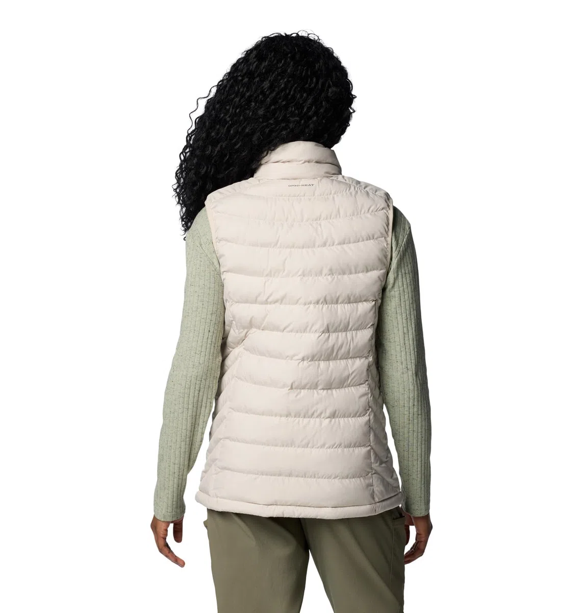 Columbia Powder Lite II Vest, Steppweste für Damen