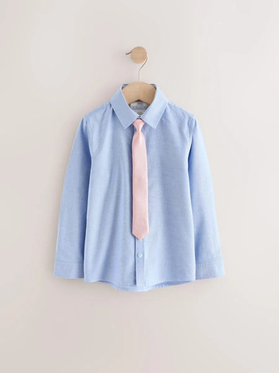 NEXT Jungen Westen-Set