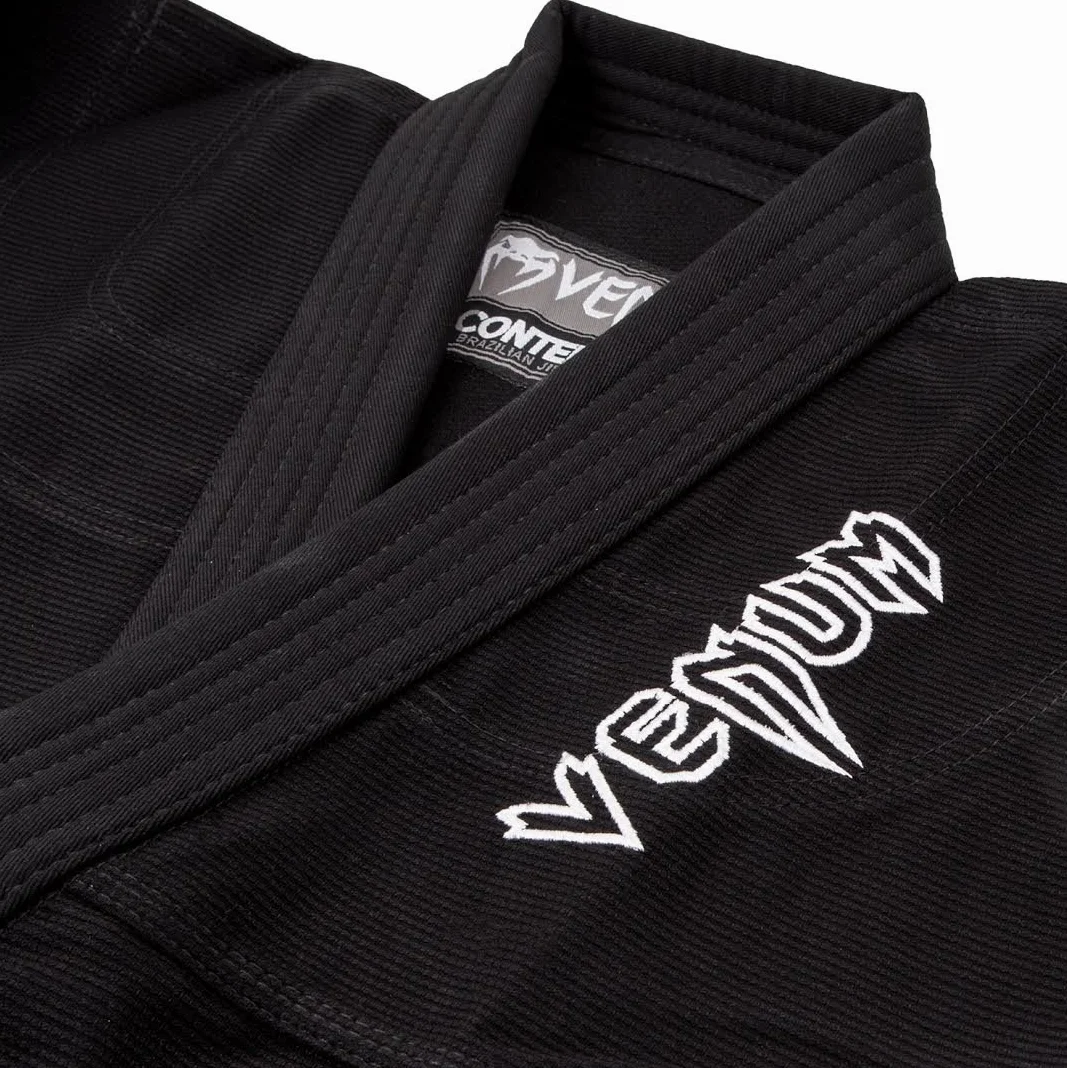 Venum Unisex Kinder Contender Kids Bjj Anzug