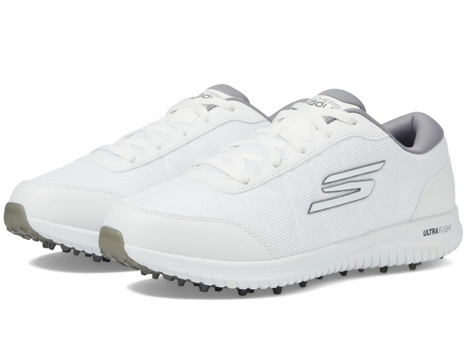 Skechers Max Fairway 4 Spikeless Damen-Golfschuh